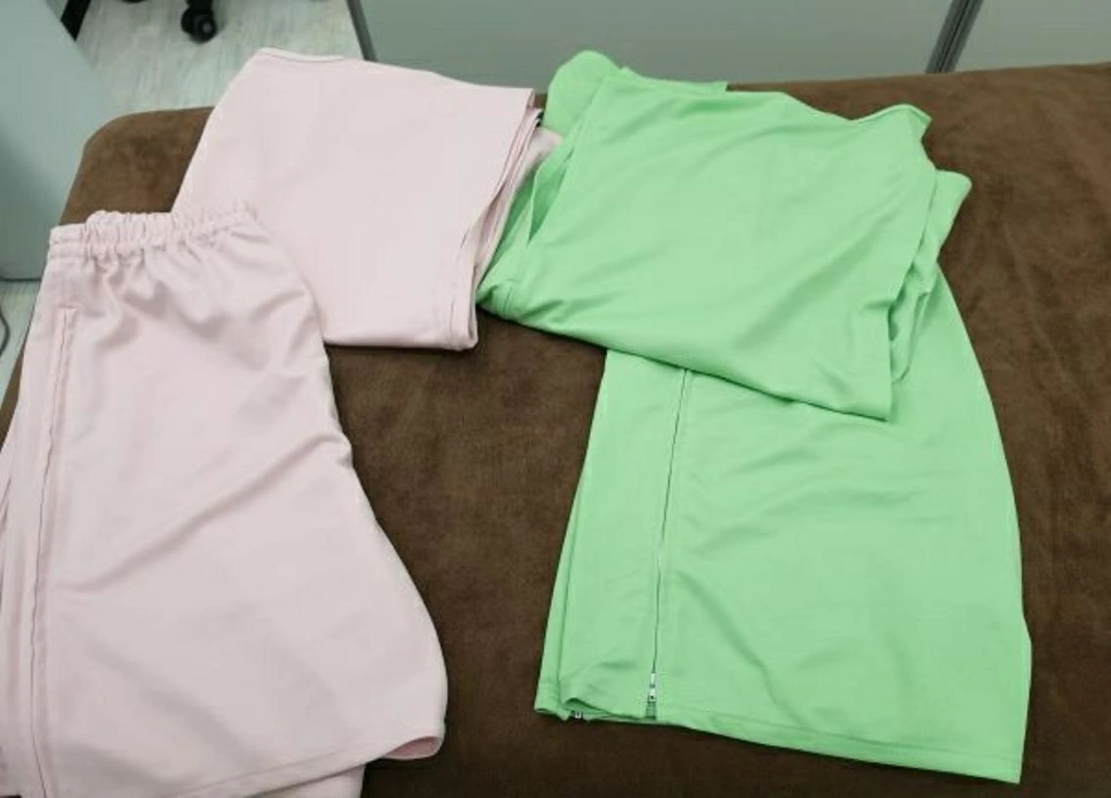 名無し整体院 　のエステ・リラクイメージ