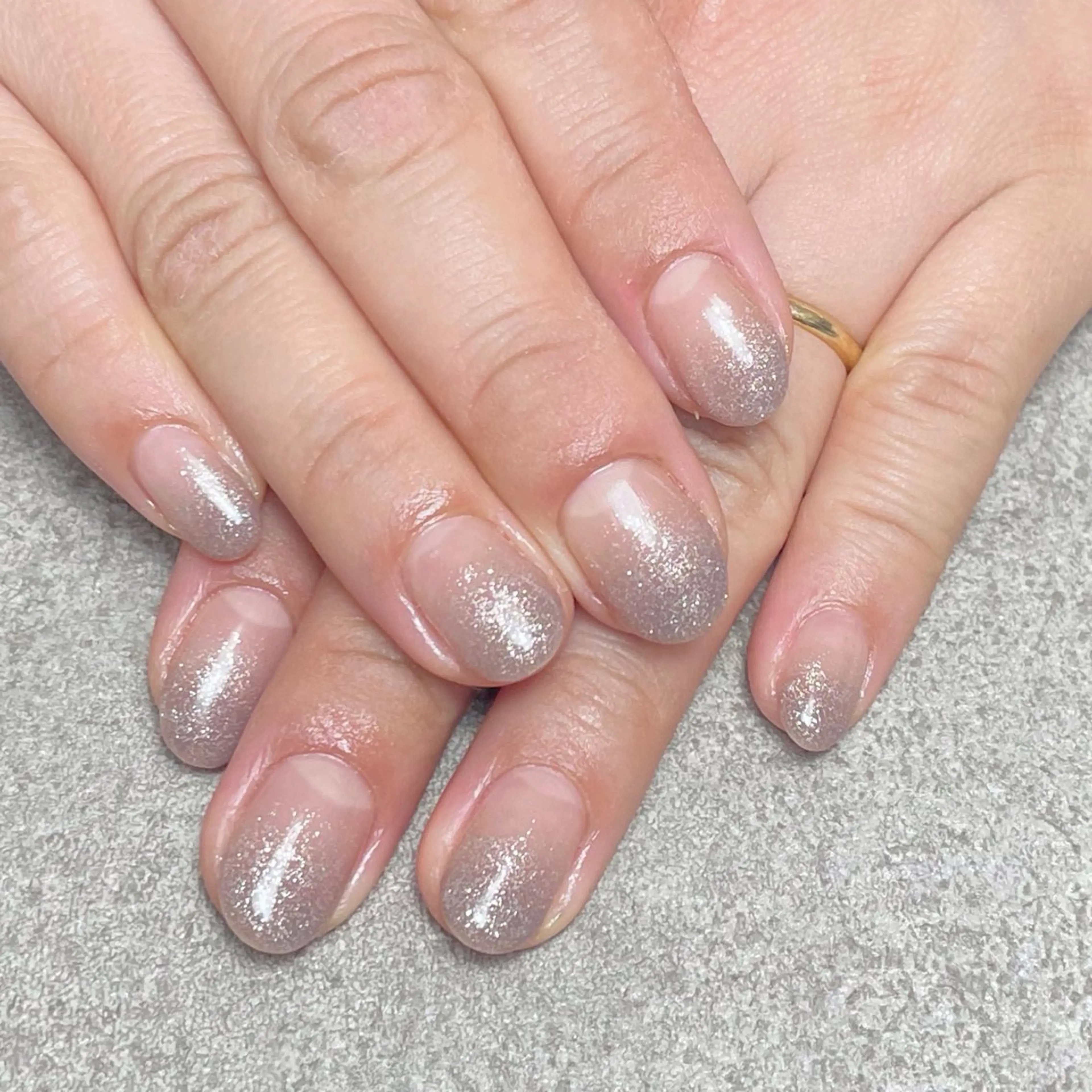 ネイル ハンドネイル nailroom DIASOMNIAのネイルデザイン