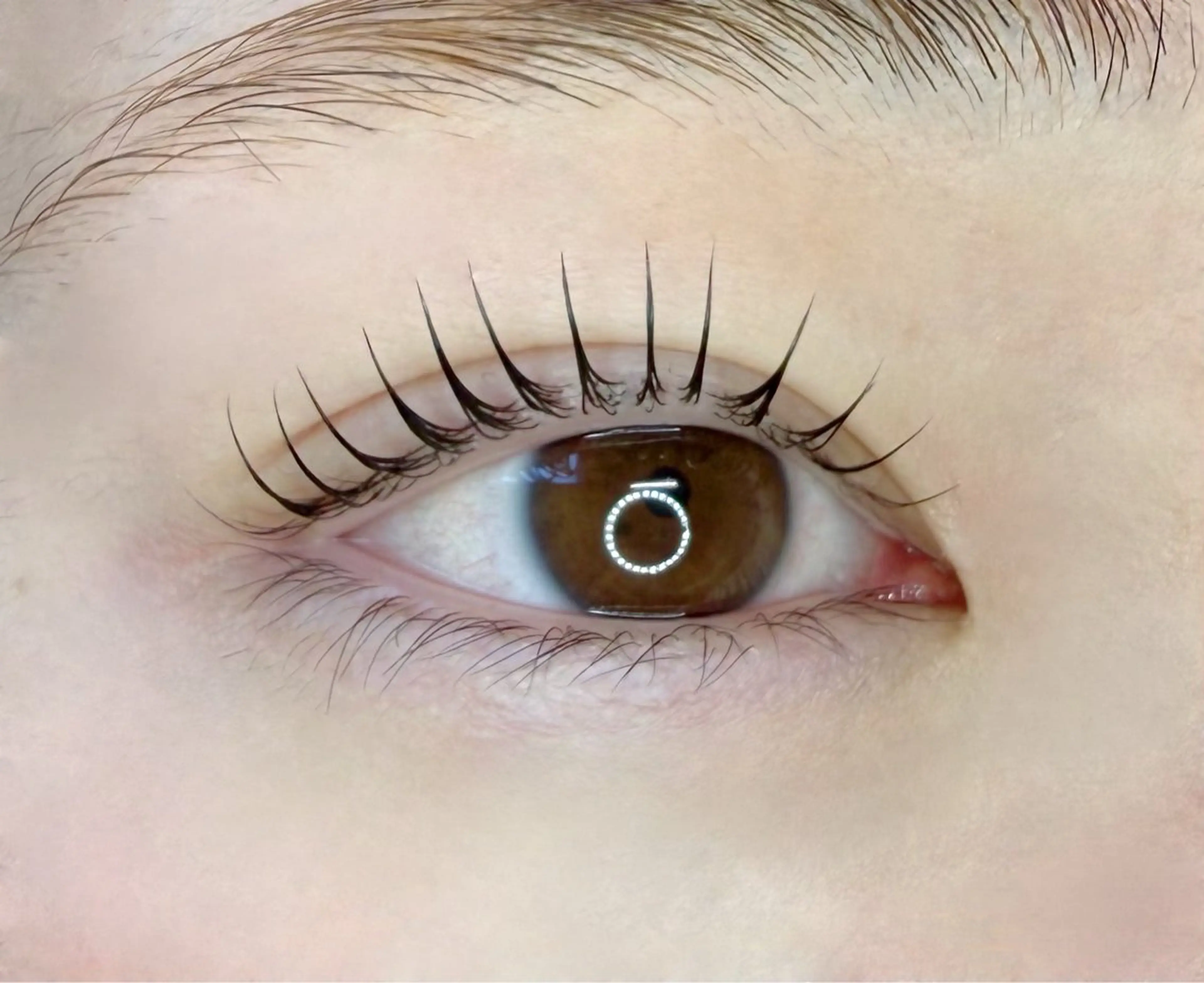 マツエク・マツパ 🎀ME-ME Ai🎀のマツエク・マツパデザイン