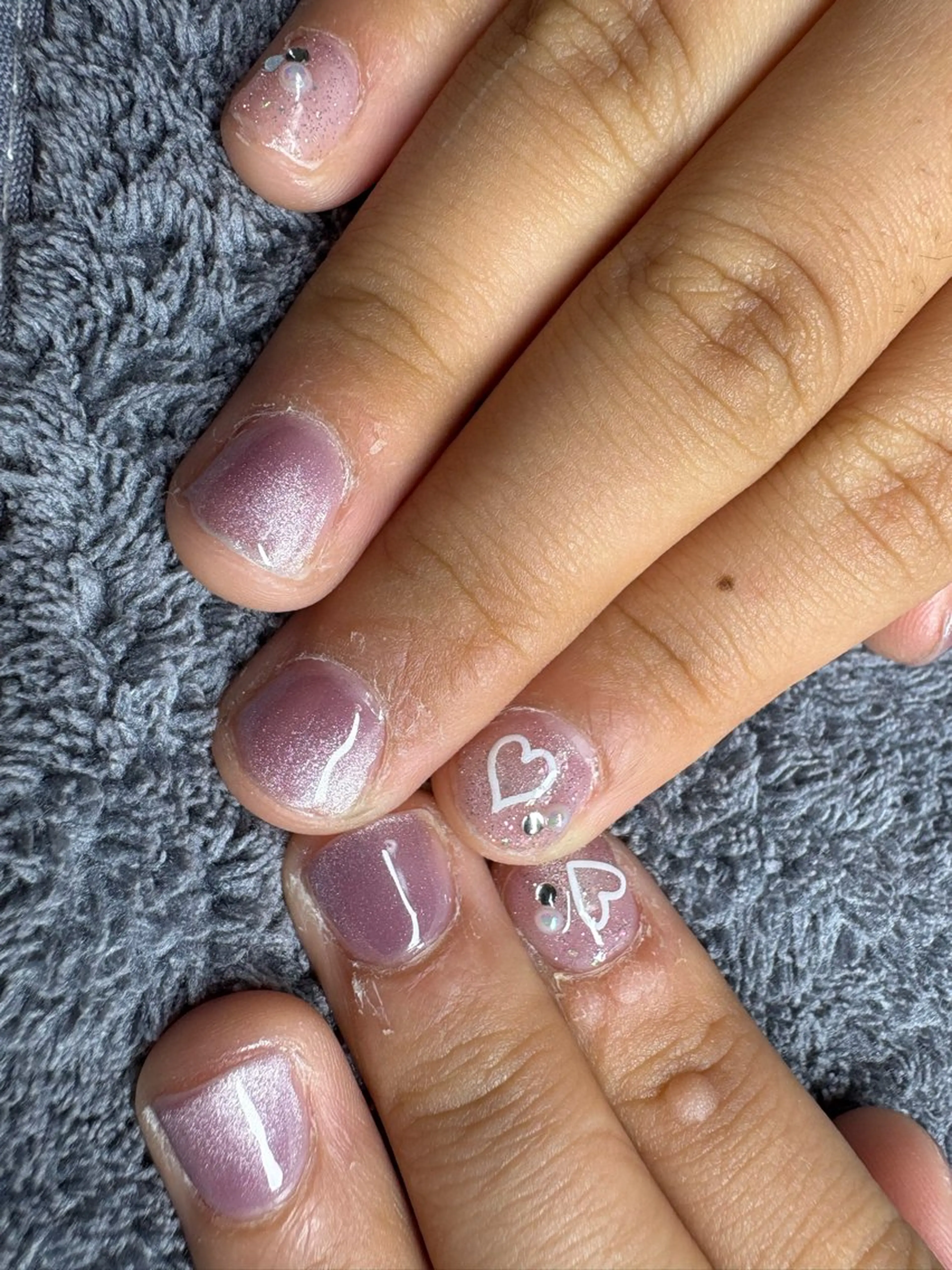 ネイル nail.s misatoのネイルデザイン