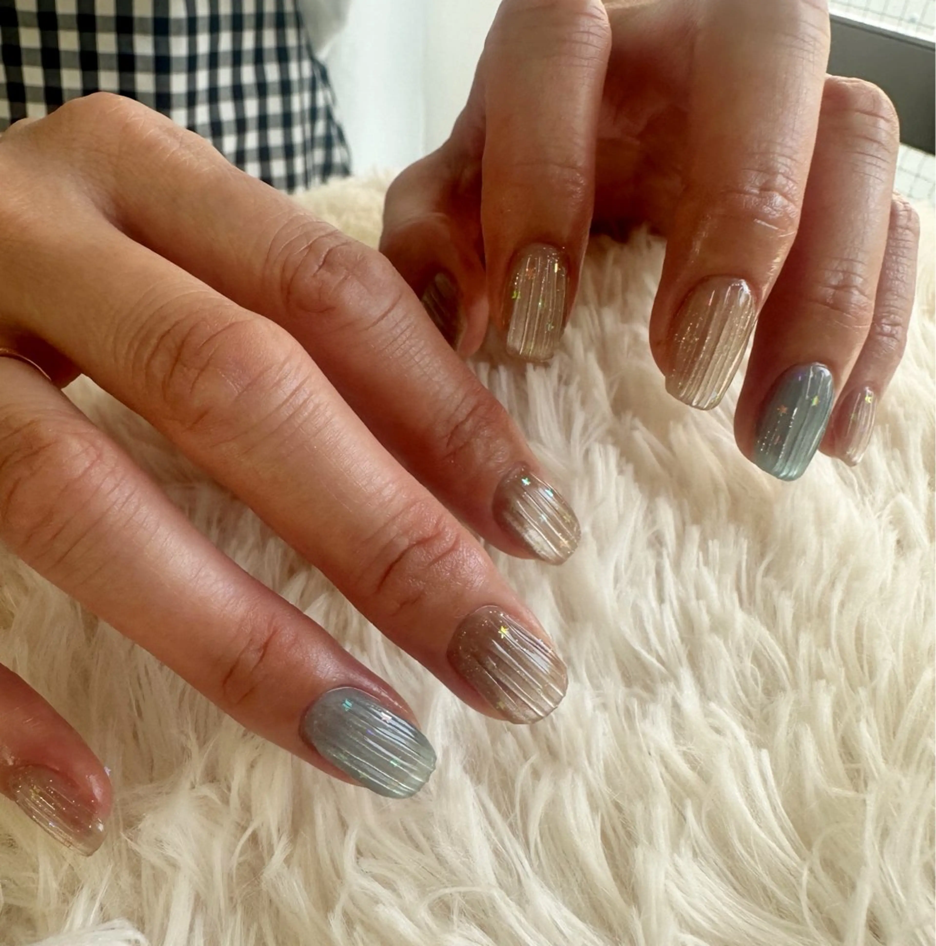 ネイル ネイルルーム103 マイコのネイルデザイン