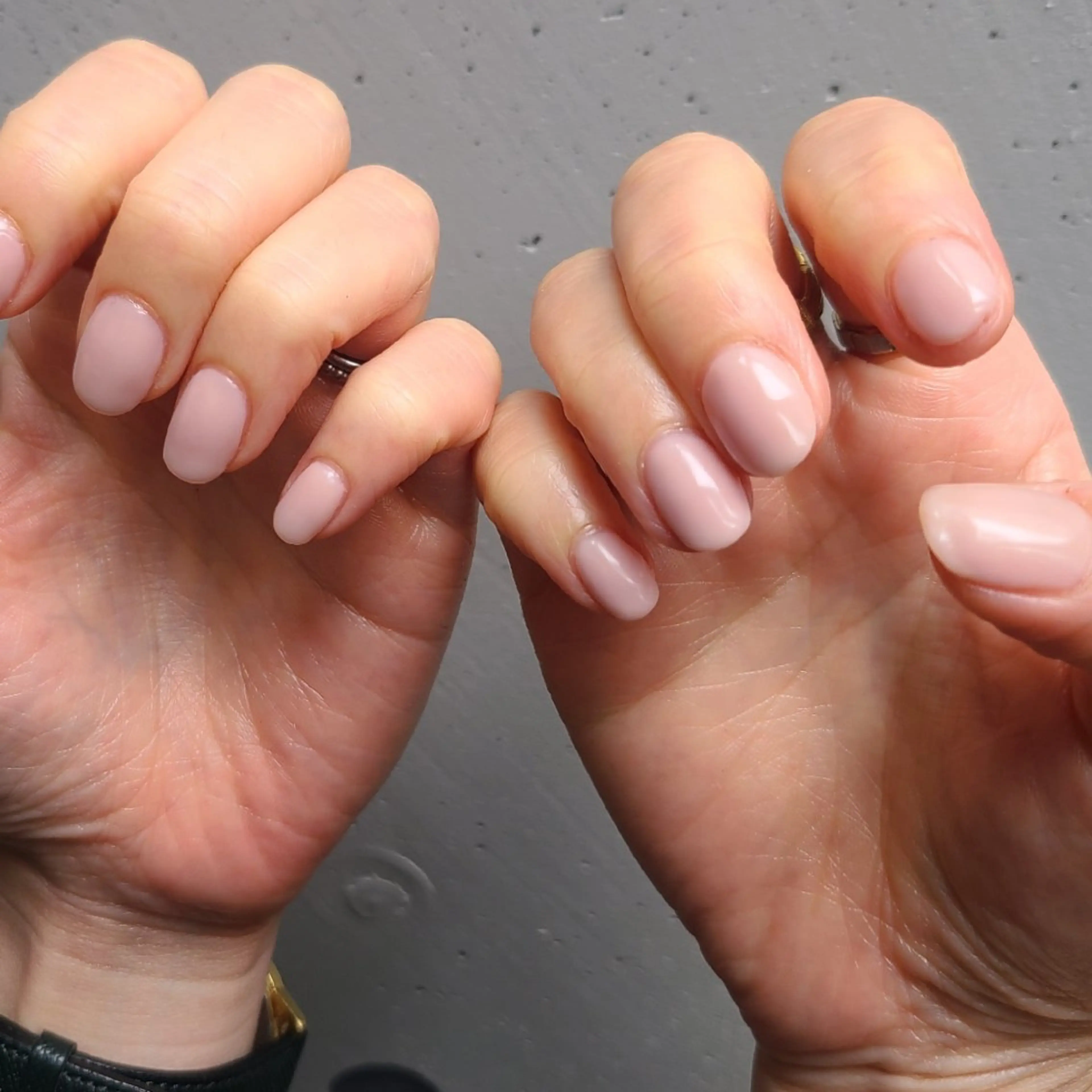 ネイル ハンドネイル 門川 茉奈美のネイルデザイン