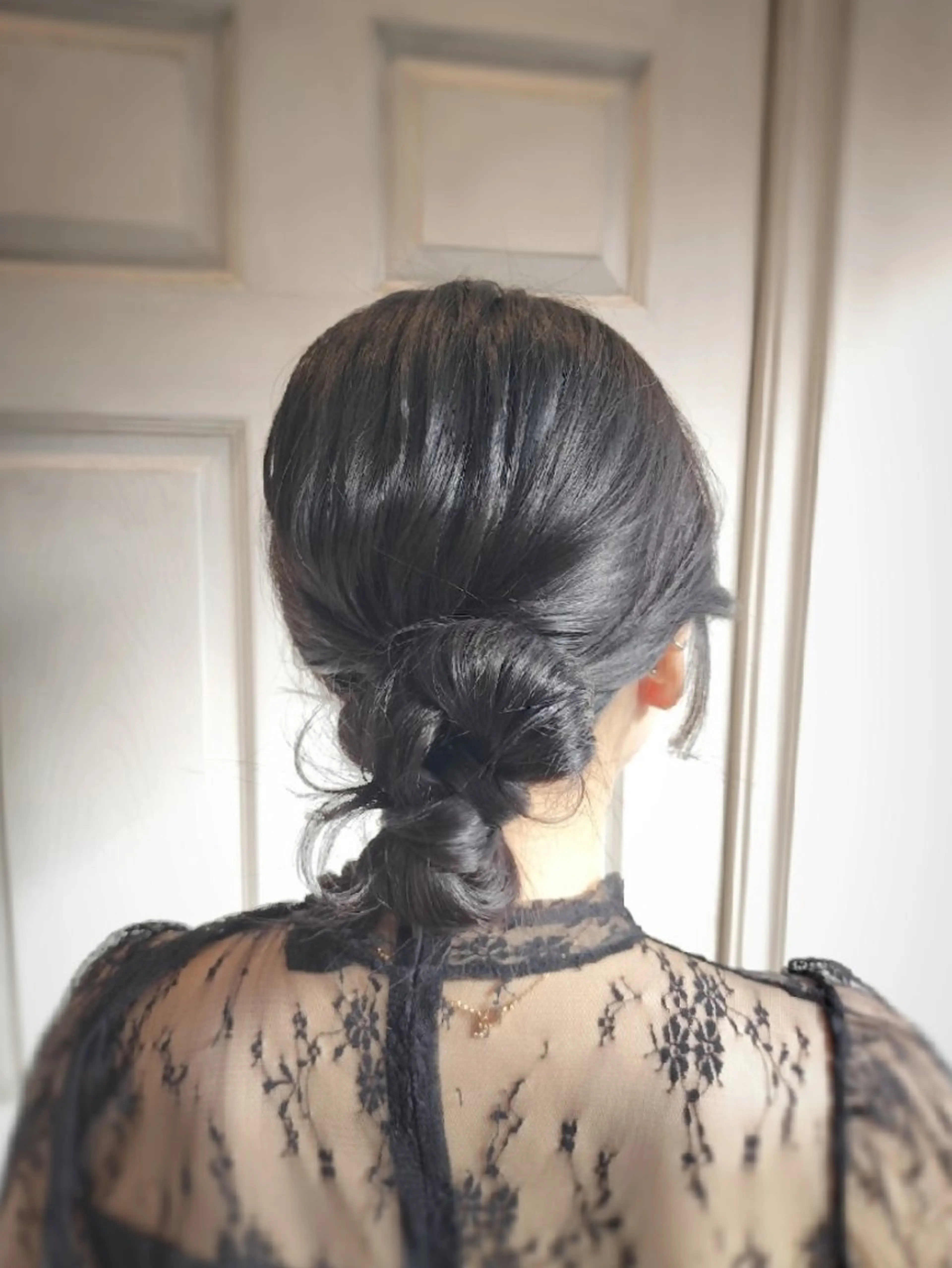 ヘアアレンジ Watanabe. cのヘアスタイル