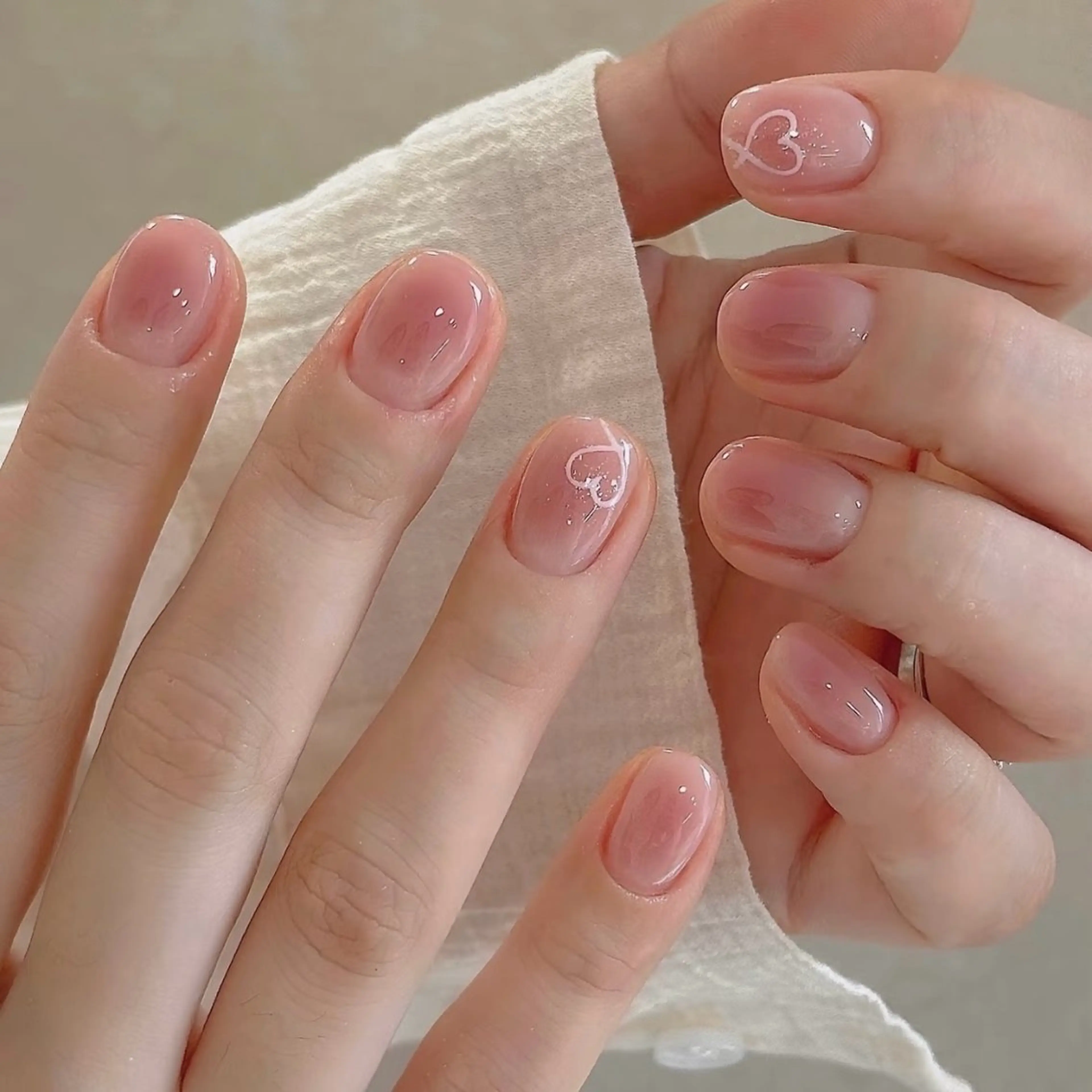 ネイル July Nailのネイルデザイン