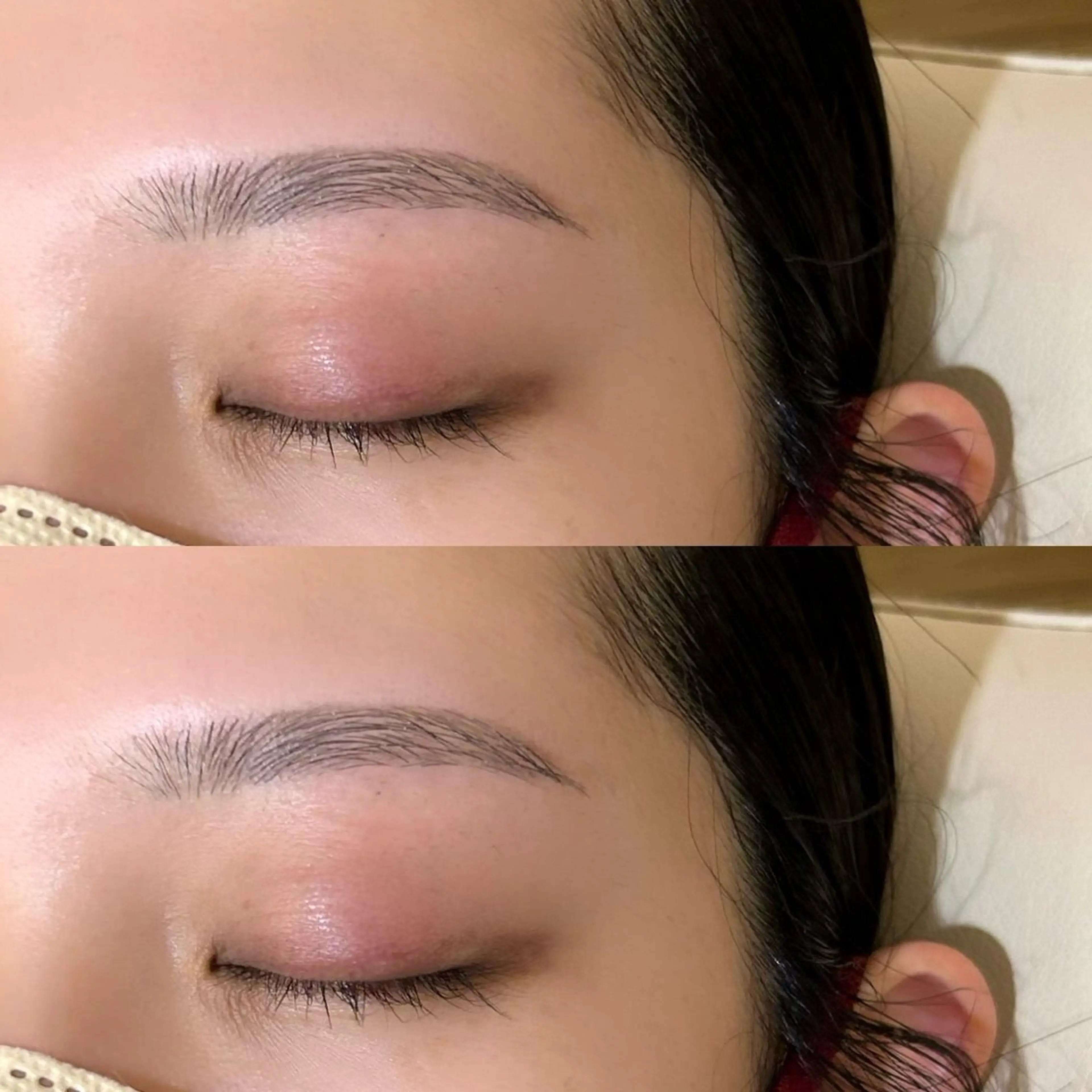 アイブロウ THE BALM★ 切通のマツエク・マツパデザイン