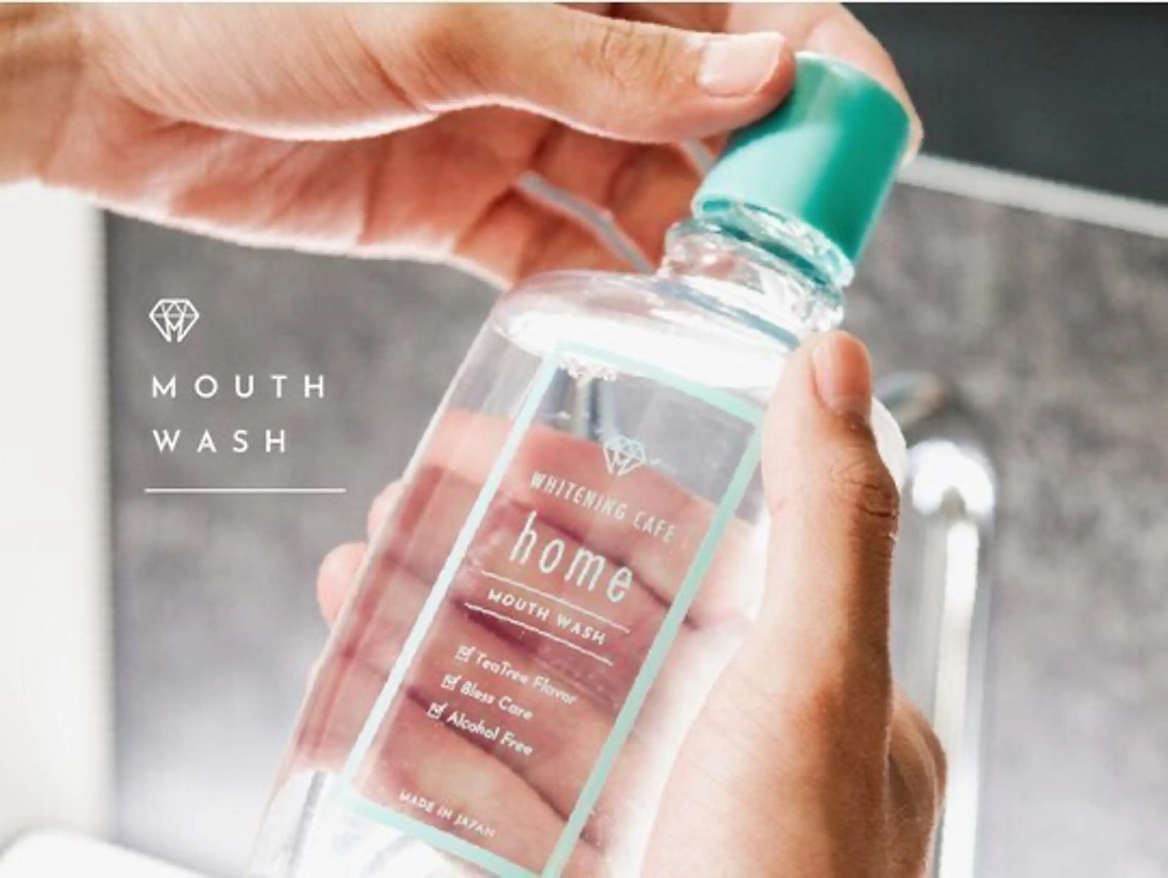 ホワイトニングカフェ 神戸元町店のエステ・リラクイメージ