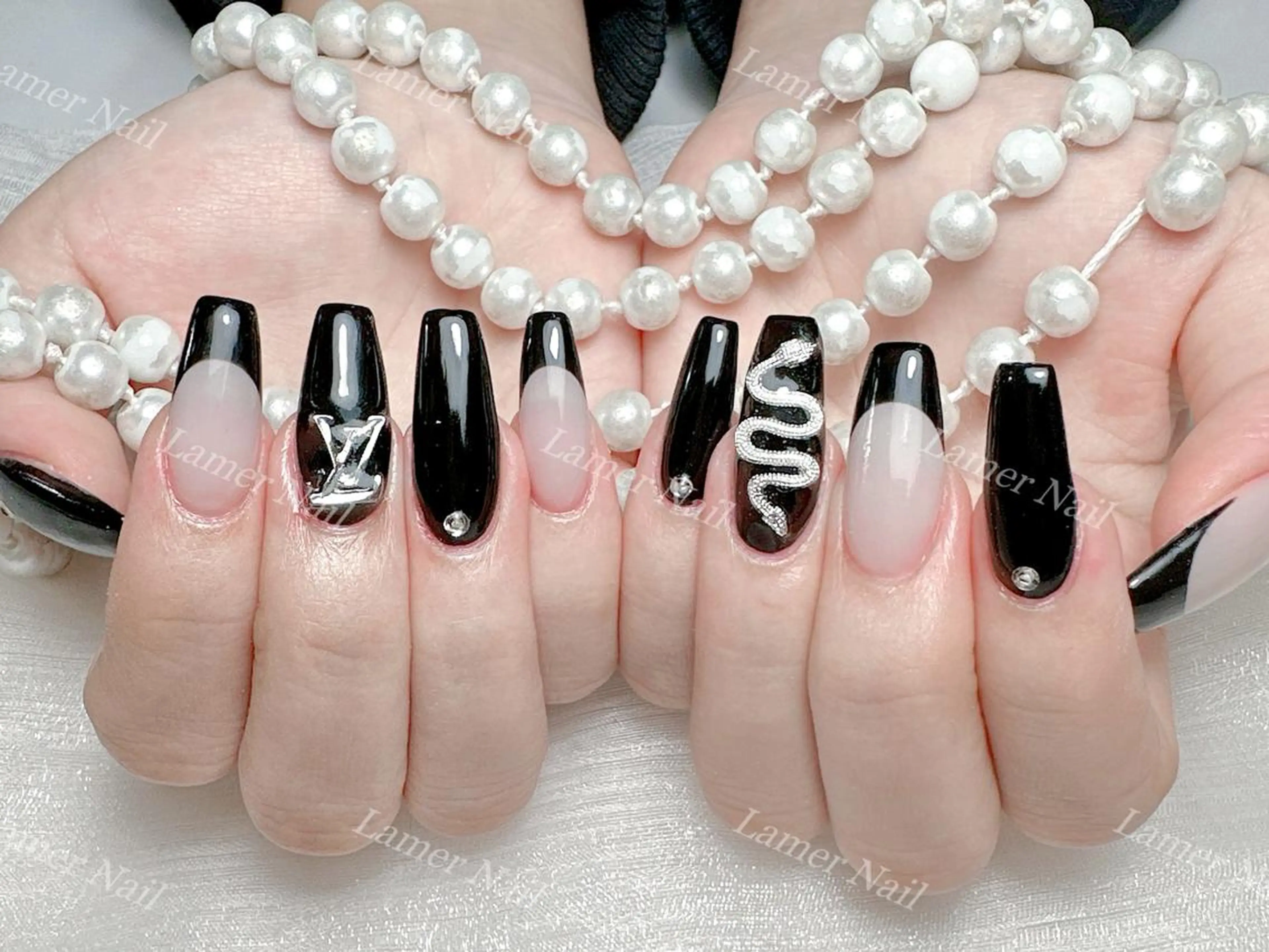 ネイル 💞💞 Yokoのネイルデザイン