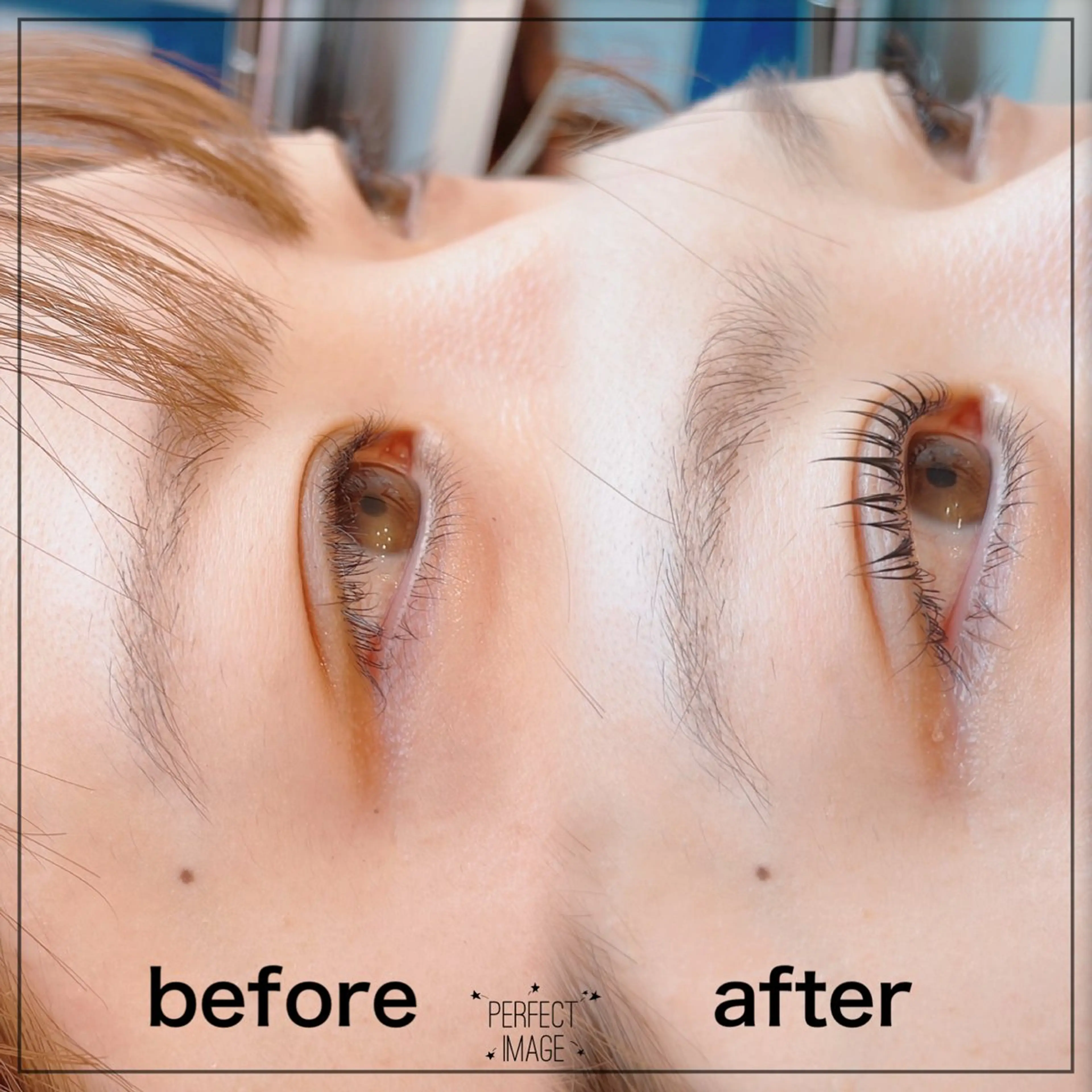 マツエク・マツパ 一重×まつ毛パーマ loisir yamanoのマツエク・マツパデザイン