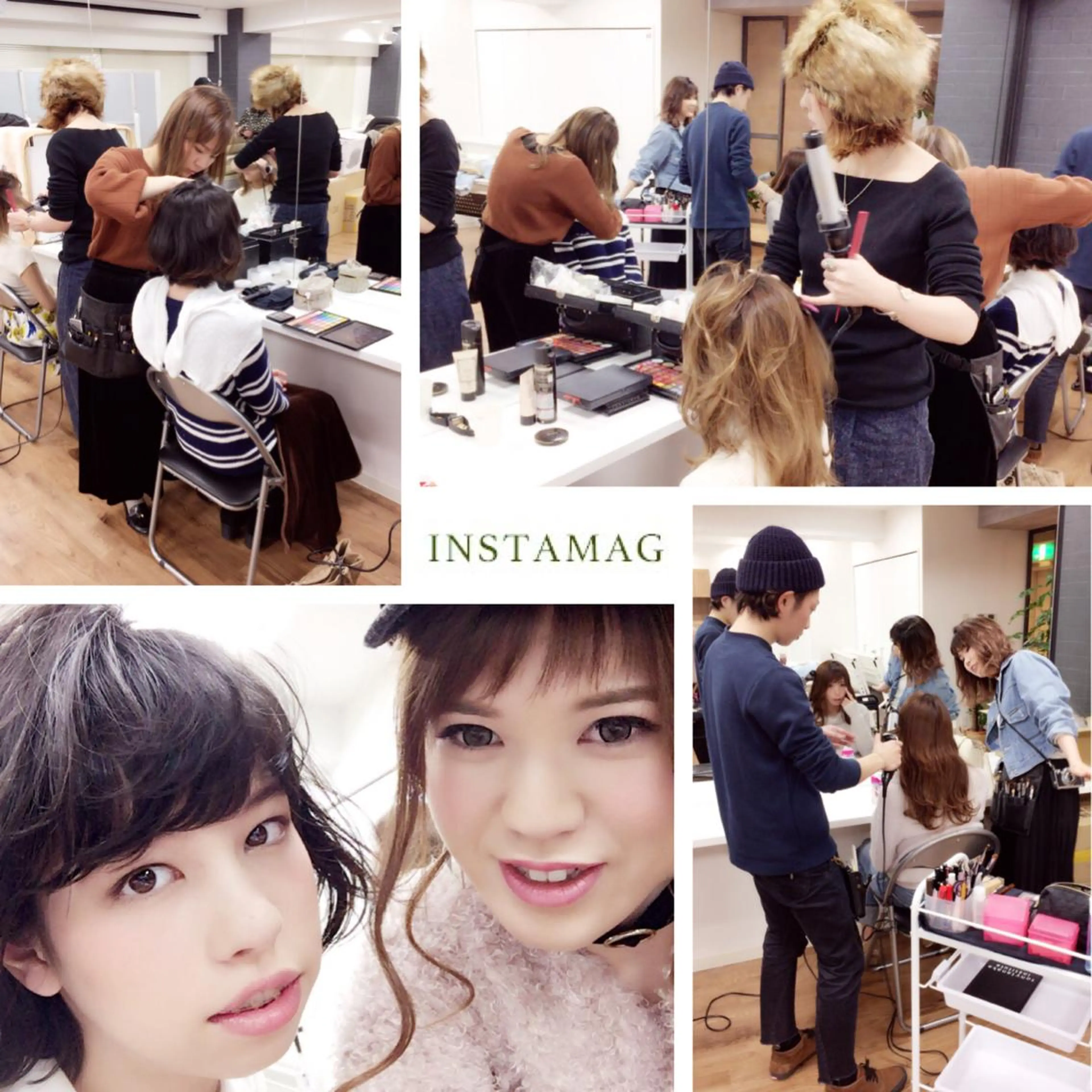 西藤 葵のマツエク・マツパデザイン