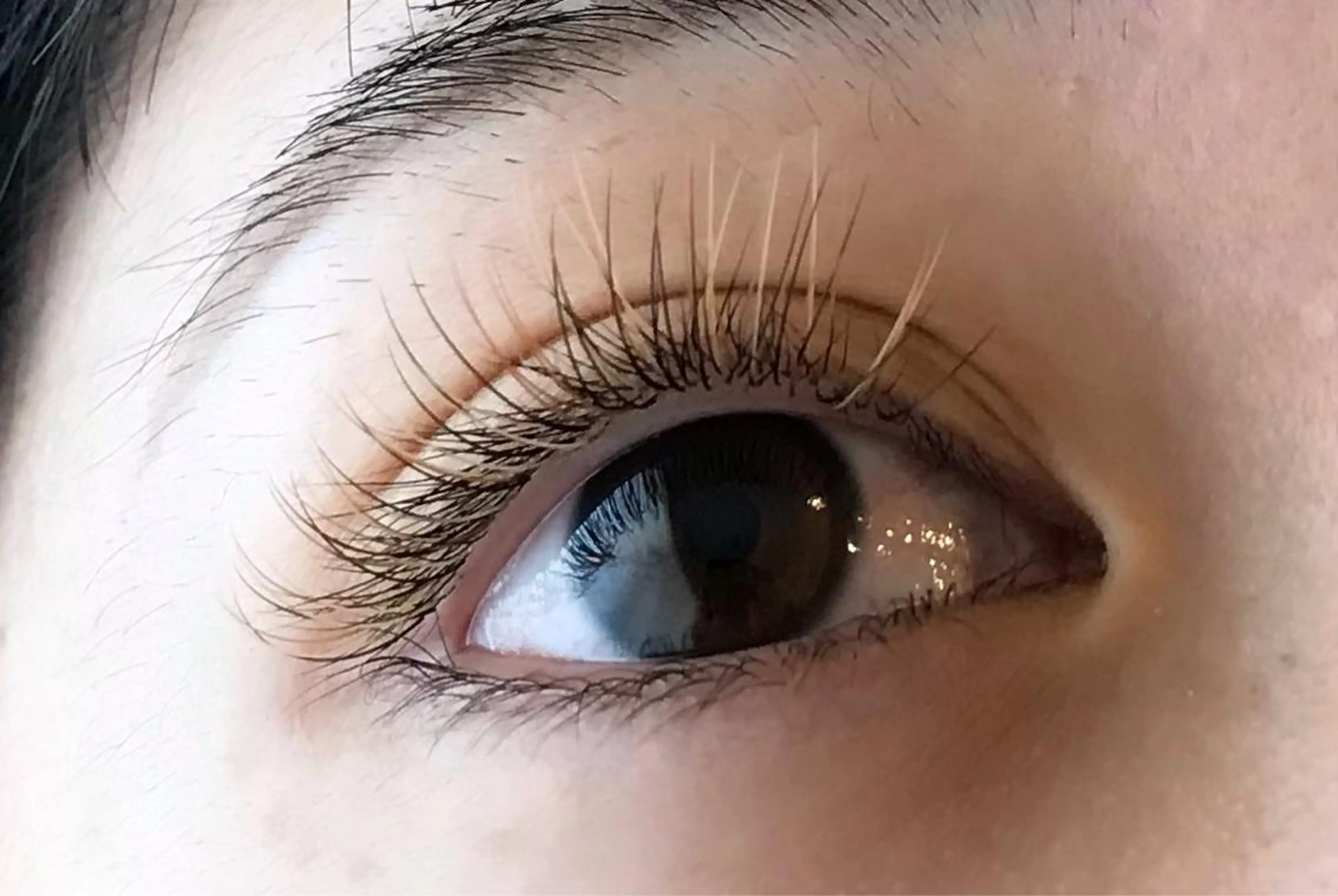 マツエク・マツパ クルミナージュ柏🌼 代表.鈴木のマツエク・マツパデザイン