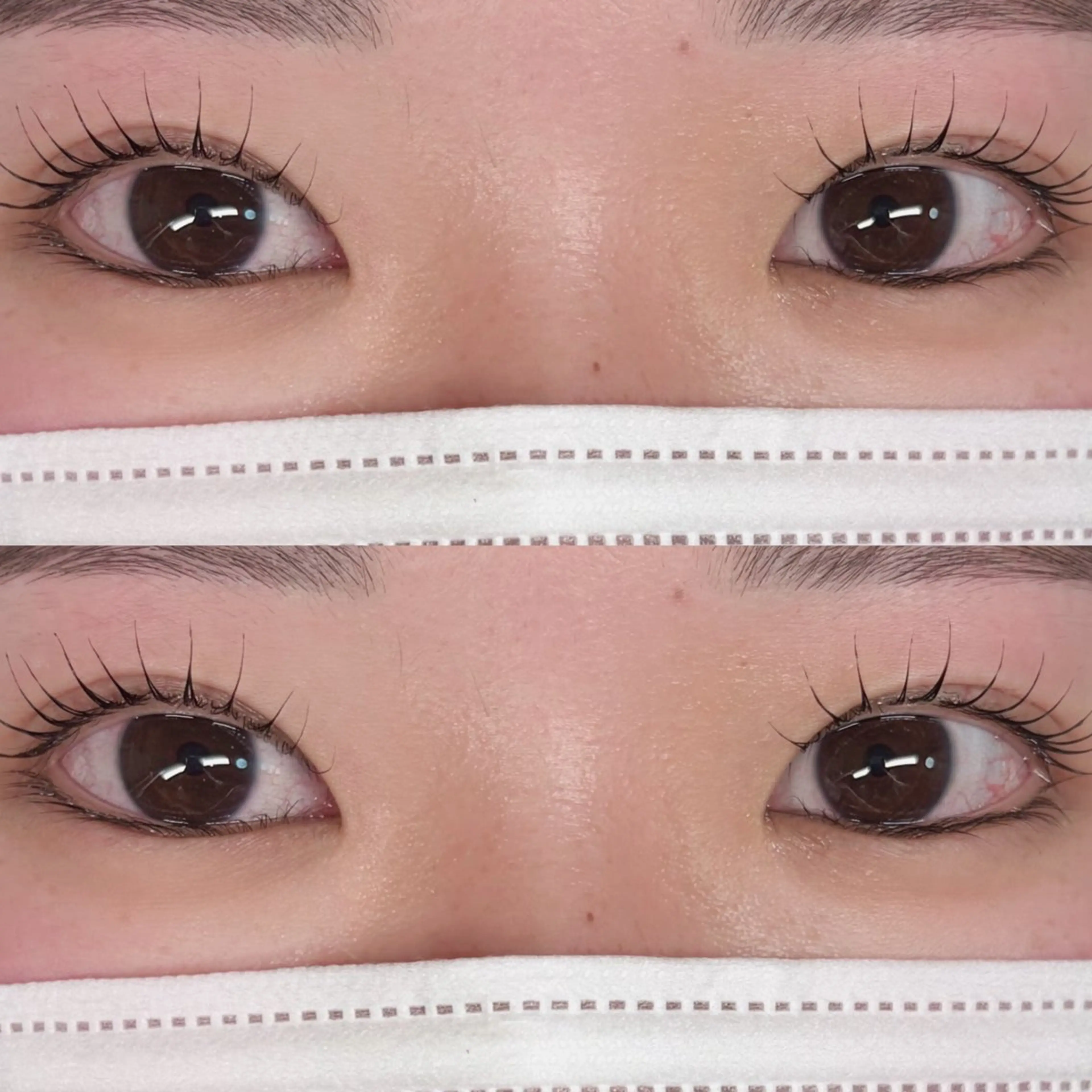 マツエク・マツパ Lua eyelash所属・🌜Lua eyelash🌛のマツエク・マツパデザイン