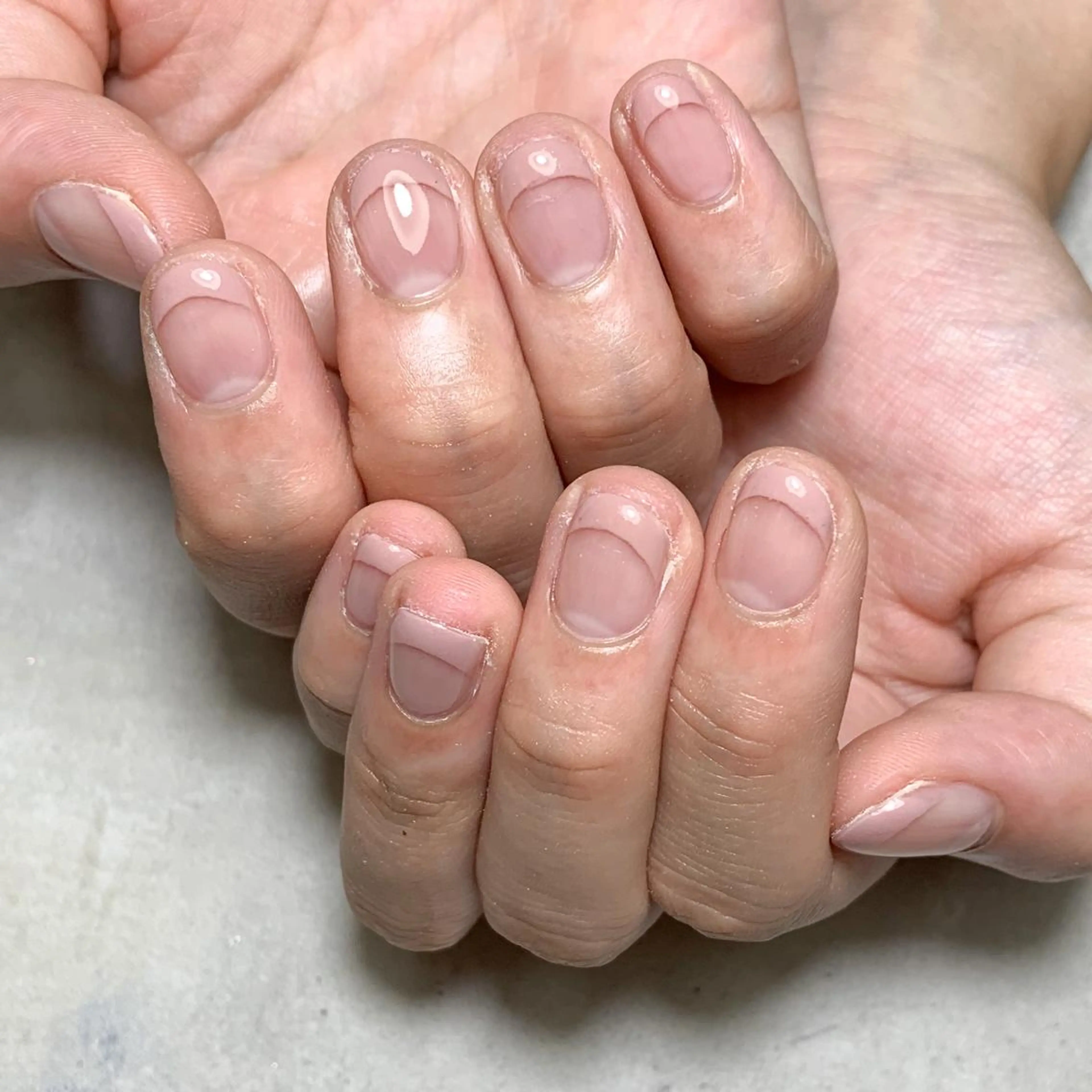 ネイル FIORITURA aiのネイルデザイン