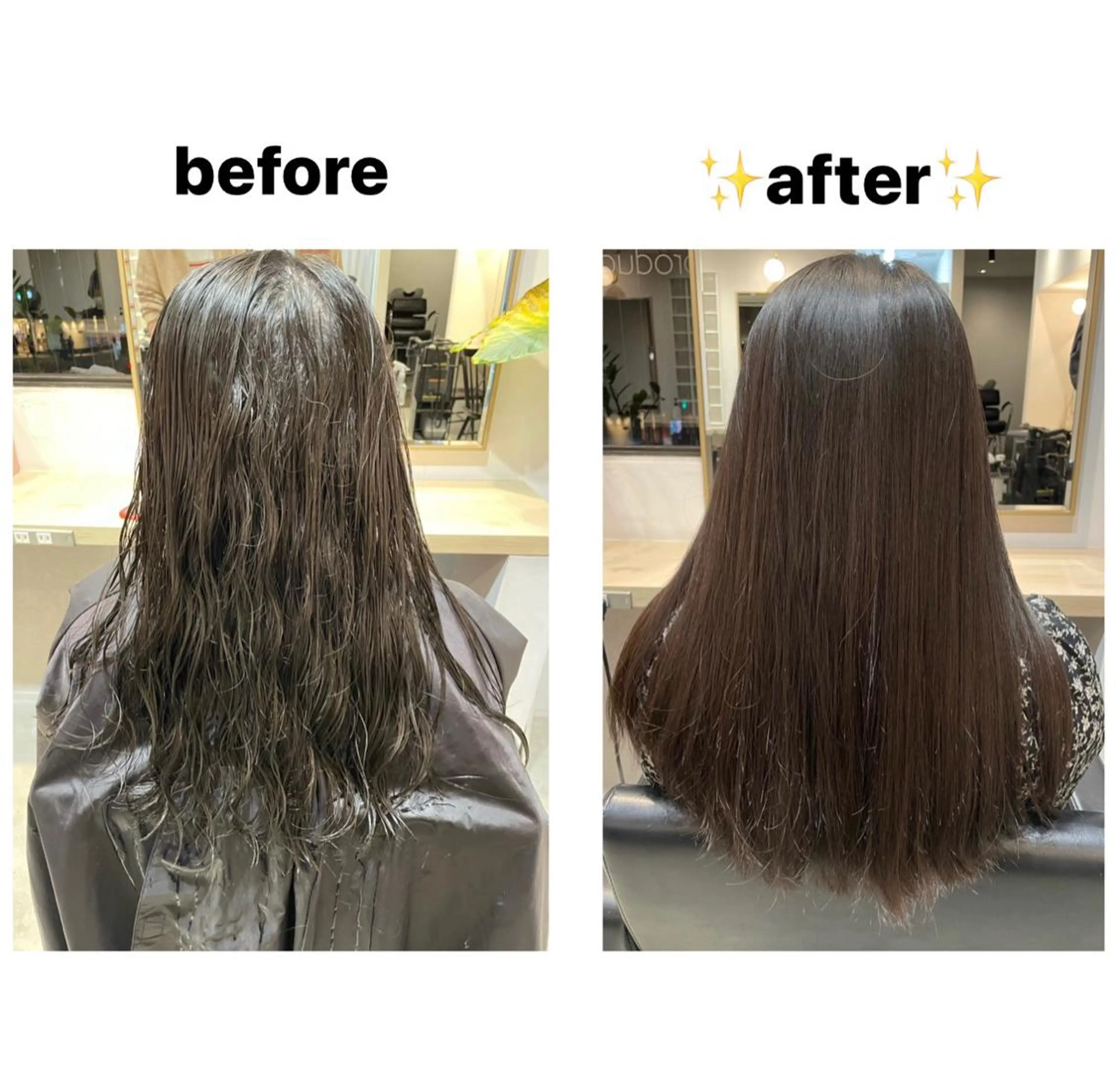 ロング 伊藤 まみのヘアスタイル