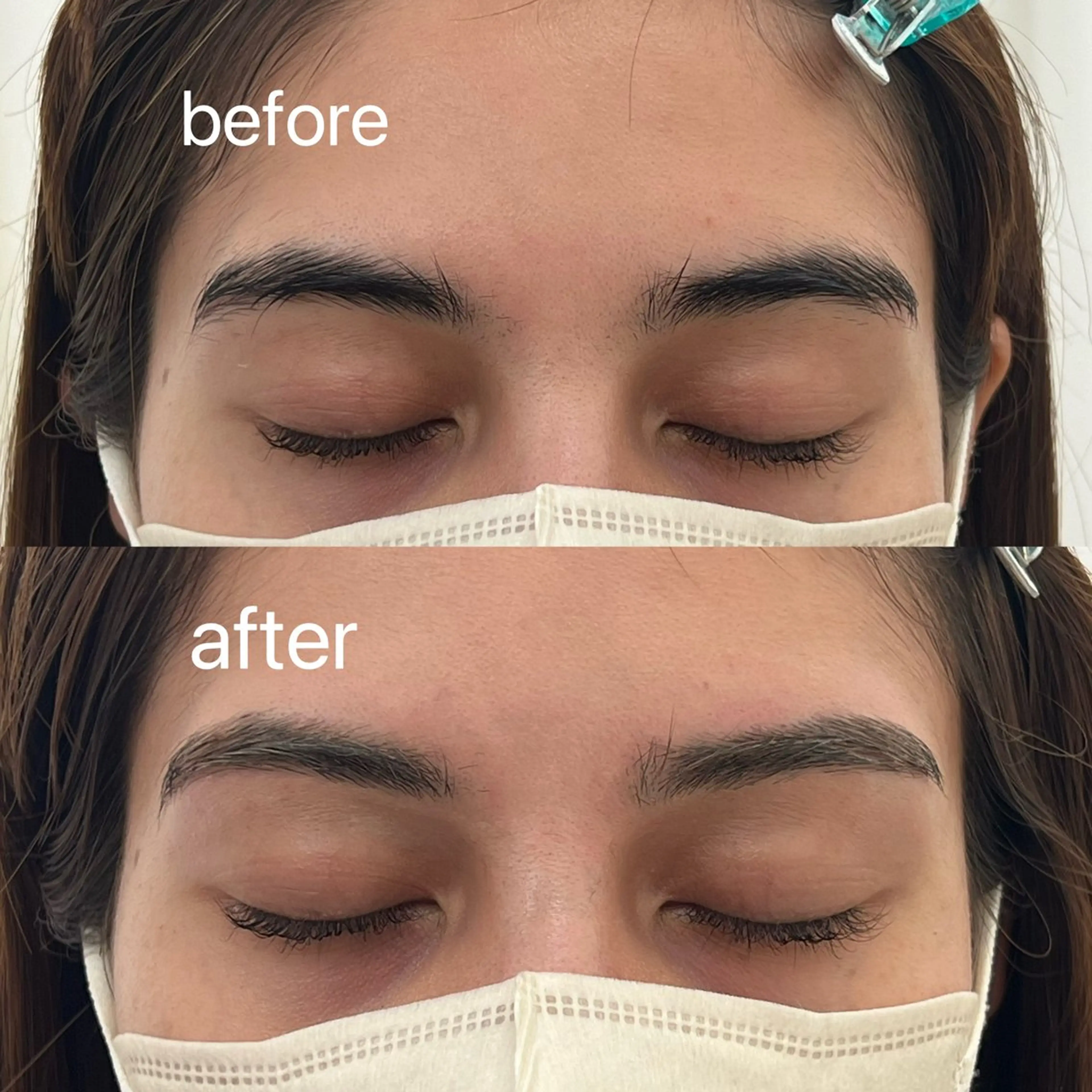 アイブロウ ⭐️enurk⭐️ ひよりのマツエク・マツパデザイン