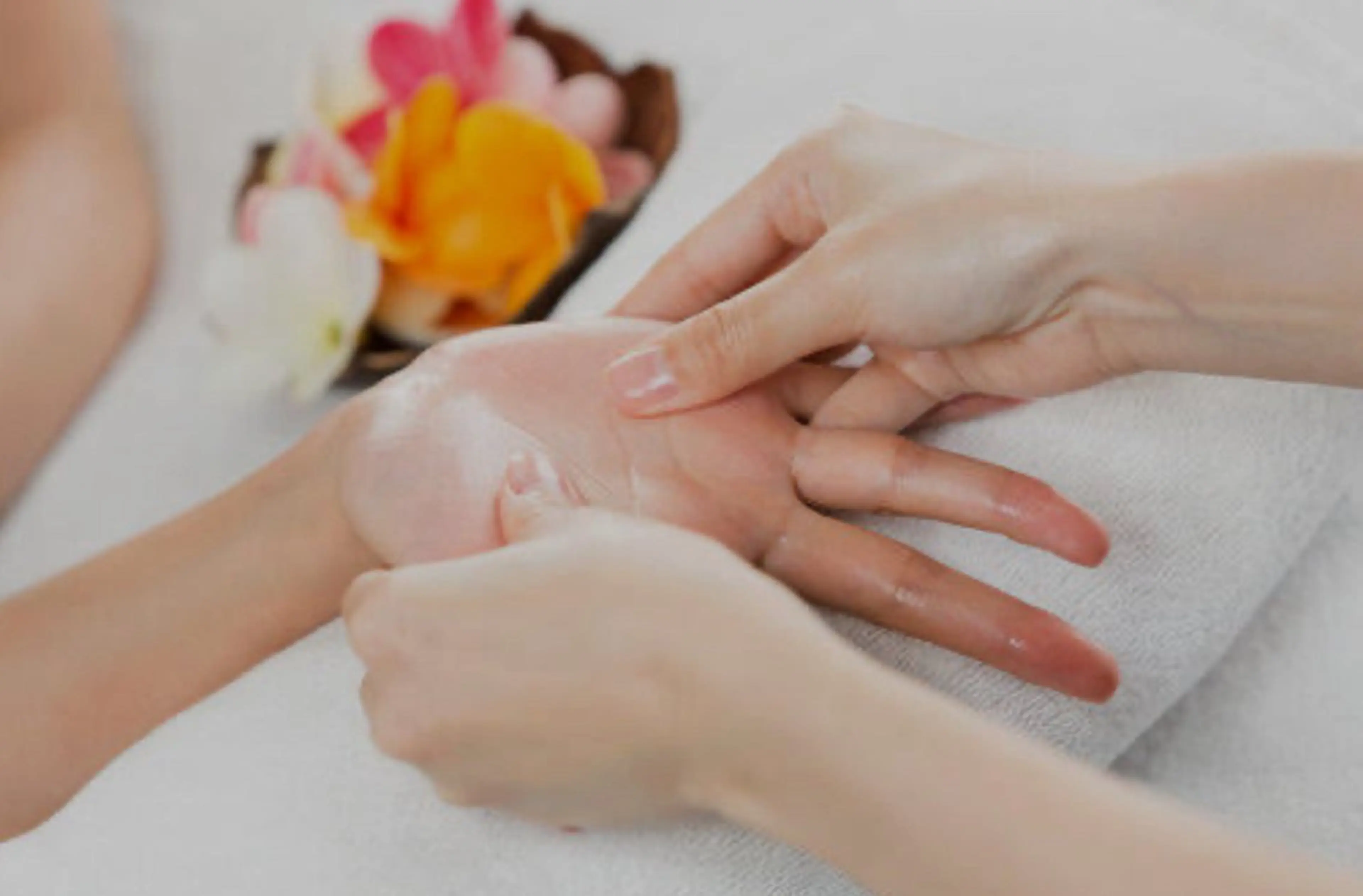 ネイル Kanal Kanaのエステ・リラクイメージ