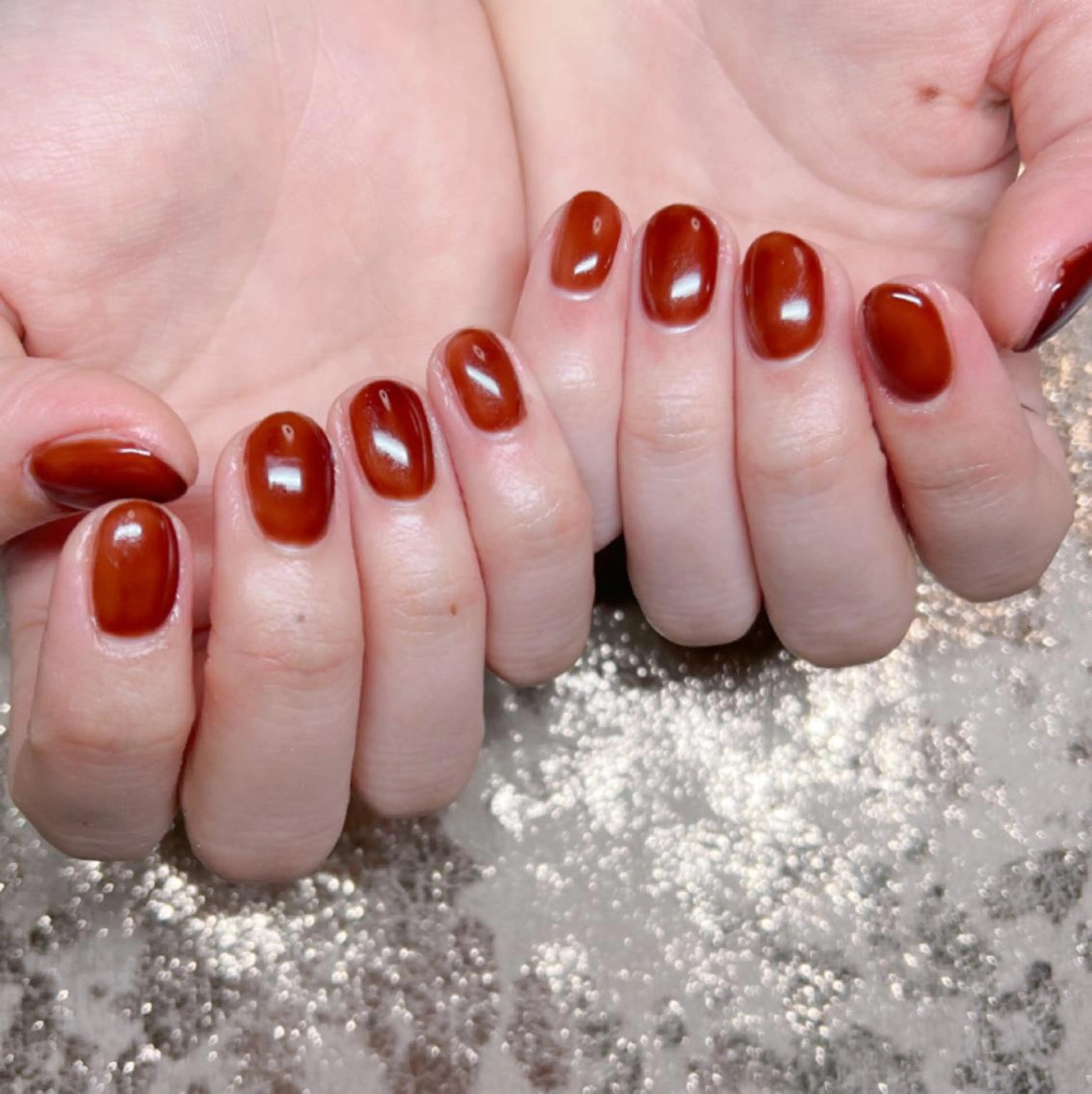 ネイル DollyGirl KYOKOのネイルデザイン