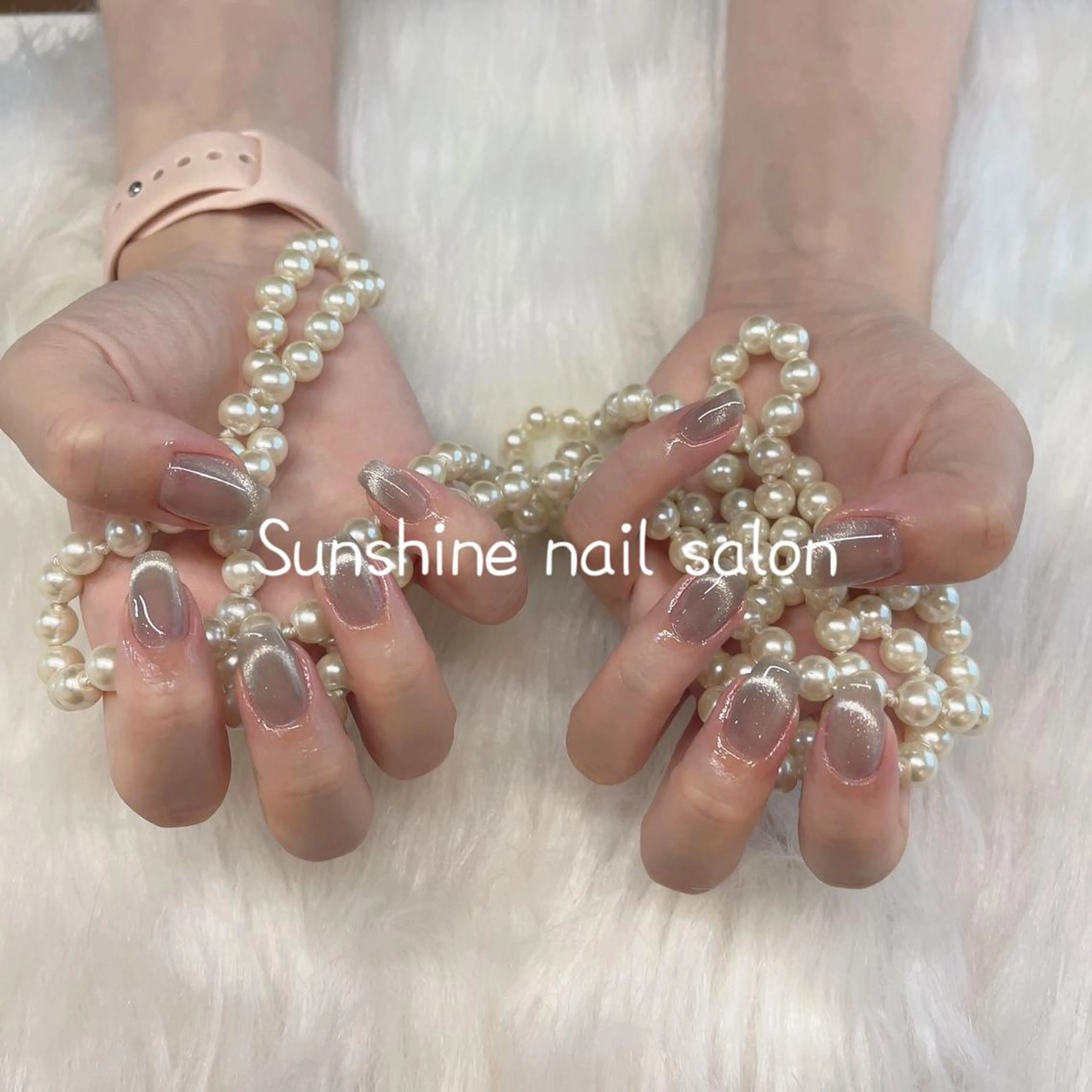 ネイル サンシャイン ネイル池袋店のネイルデザイン