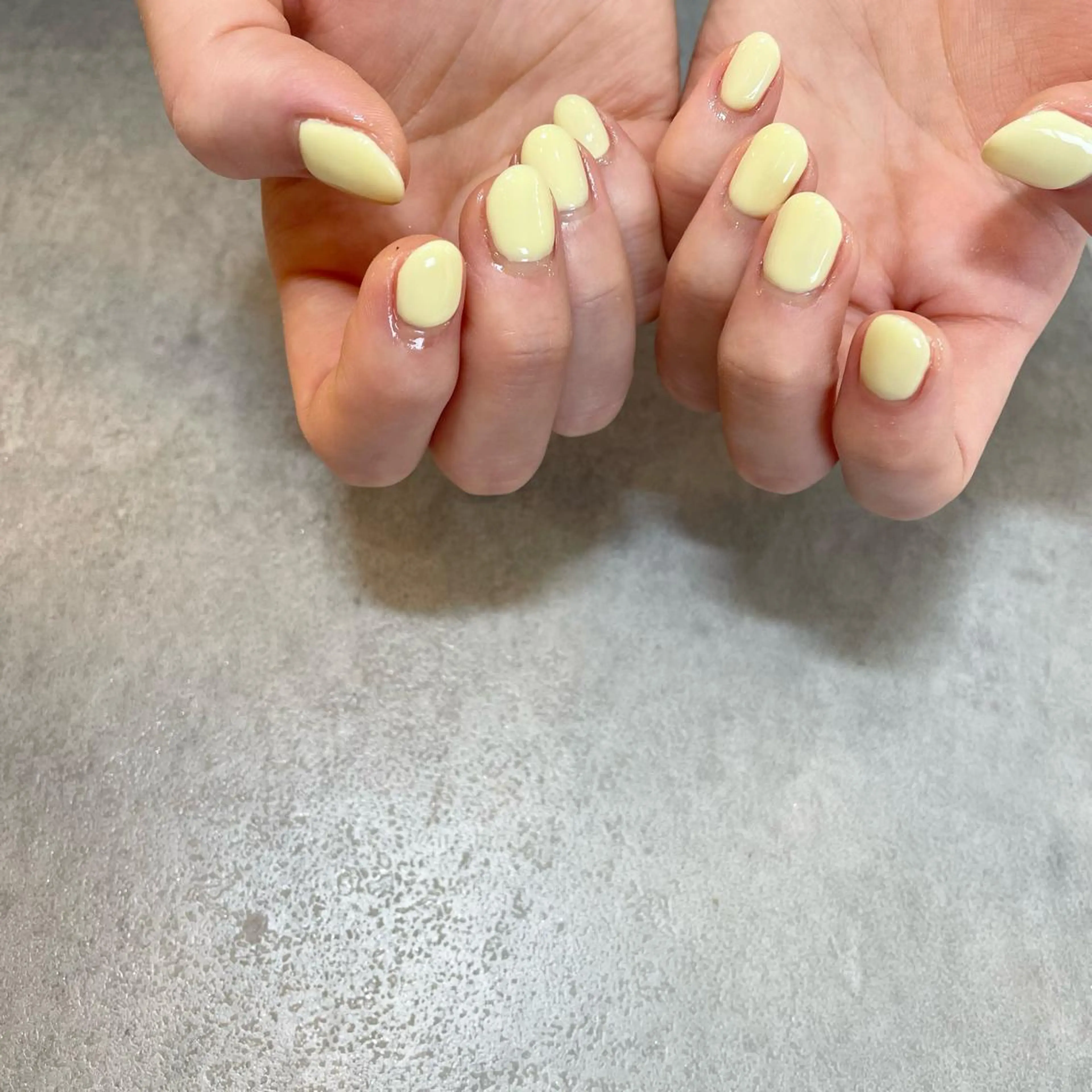 ネイル 春ネイル Nail Salon Gummi.のネイルデザイン