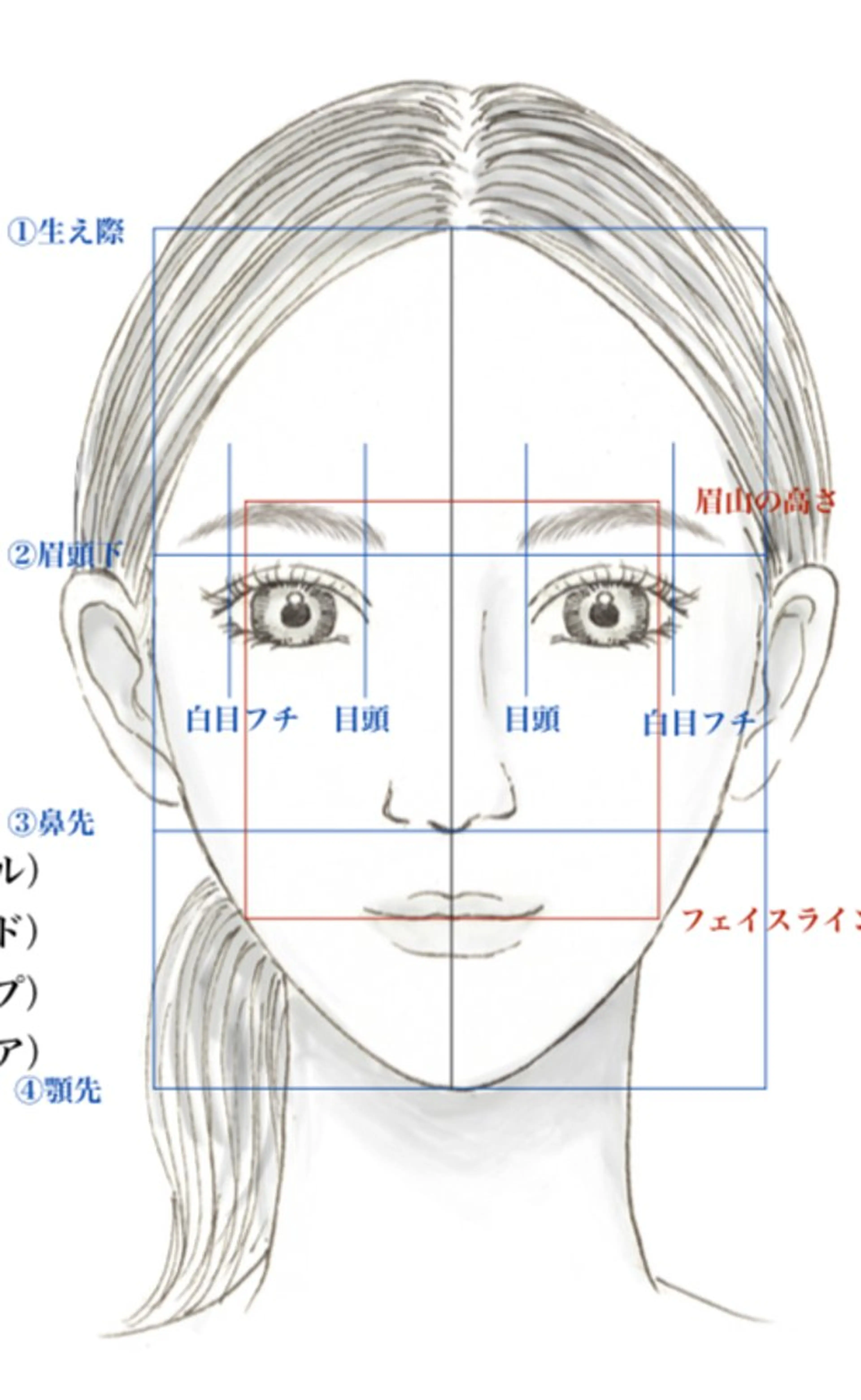 アイブロウ 【骨格診断📝 最強似合わせ眉✨】のエステ・リラクイメージ