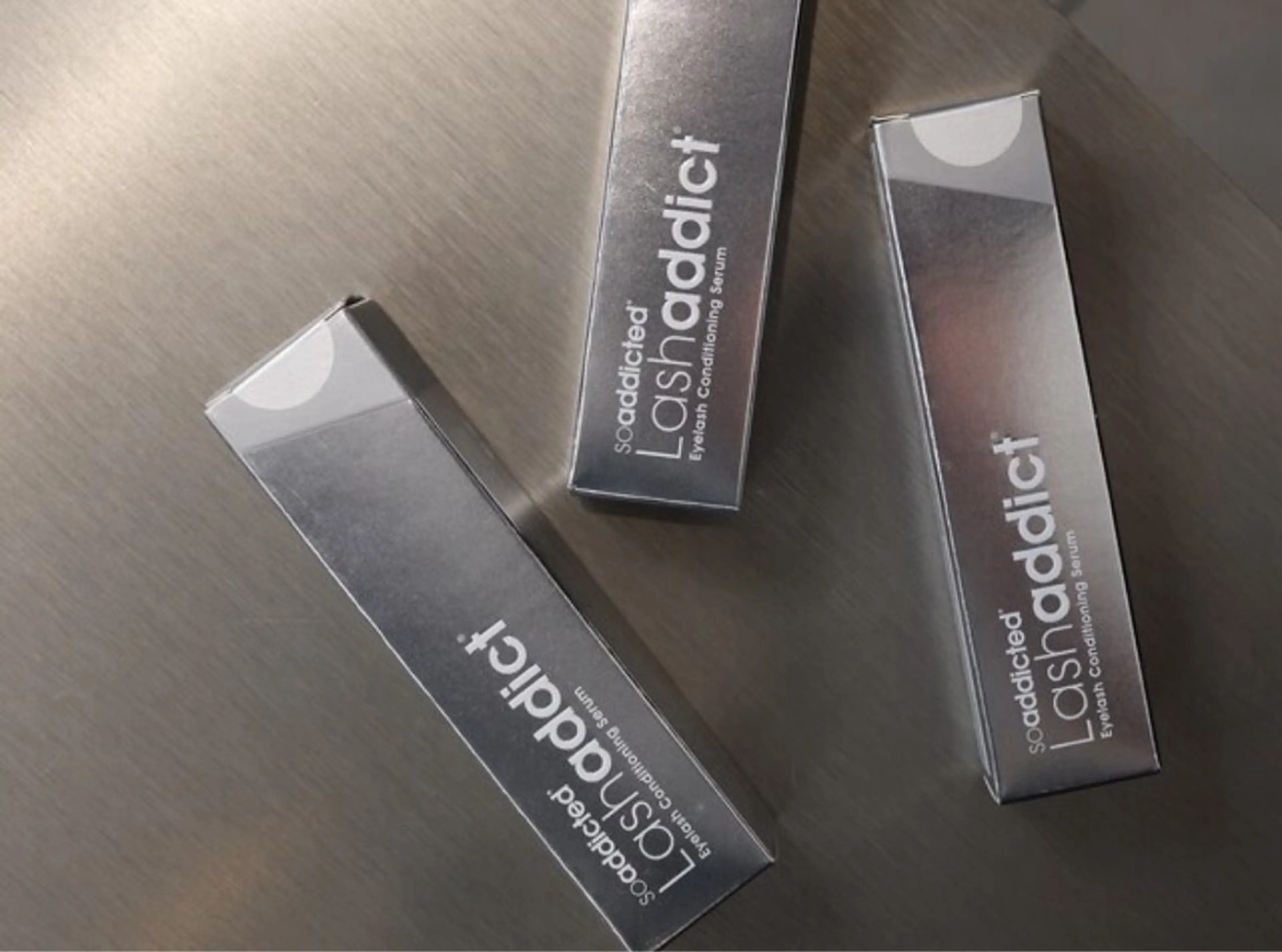 🩷潤いまつげパーマ➕ラッシュアディクト 1本🎀の写真