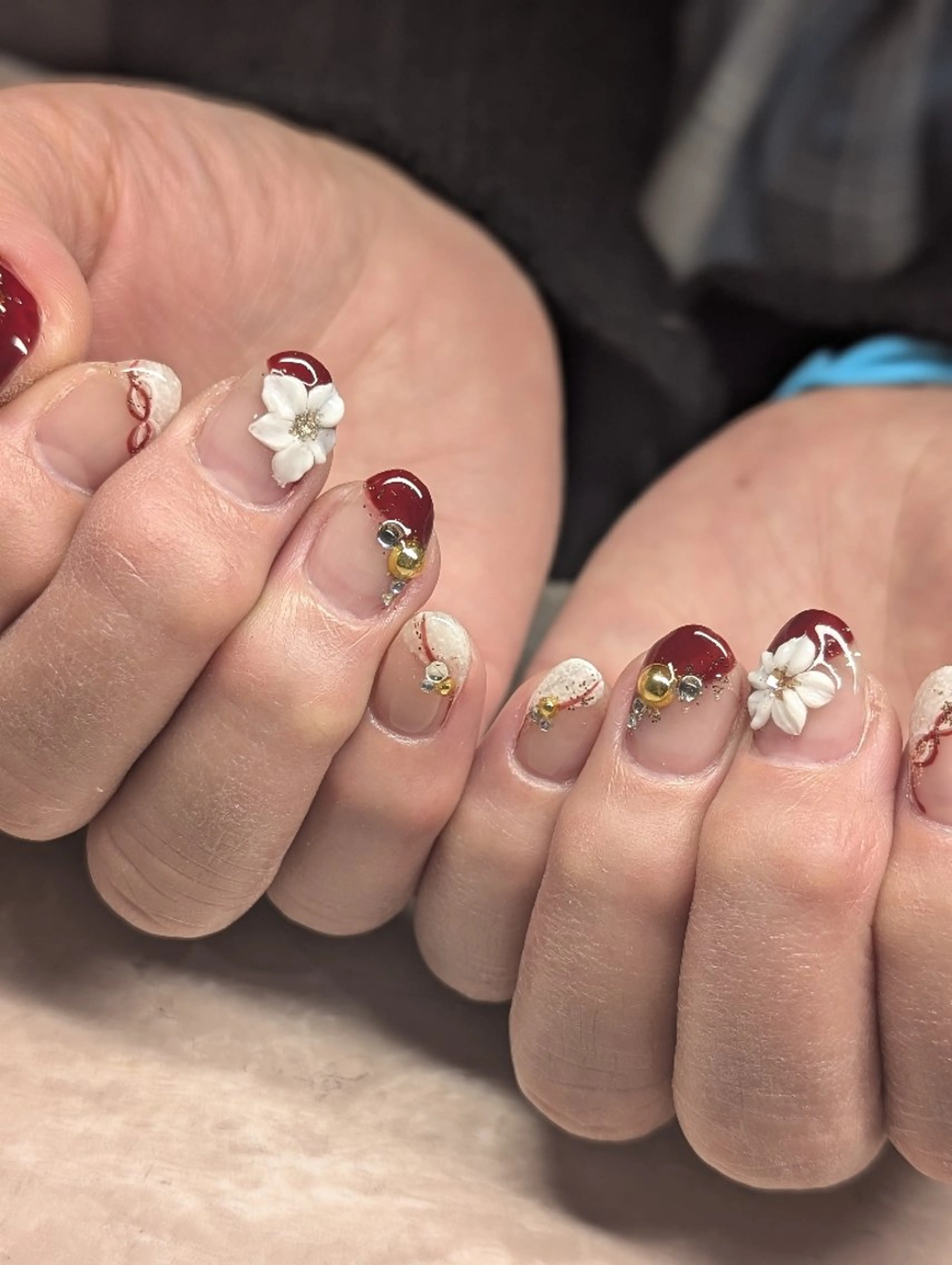 ネイル 8andyu nail♡のネイルデザイン
