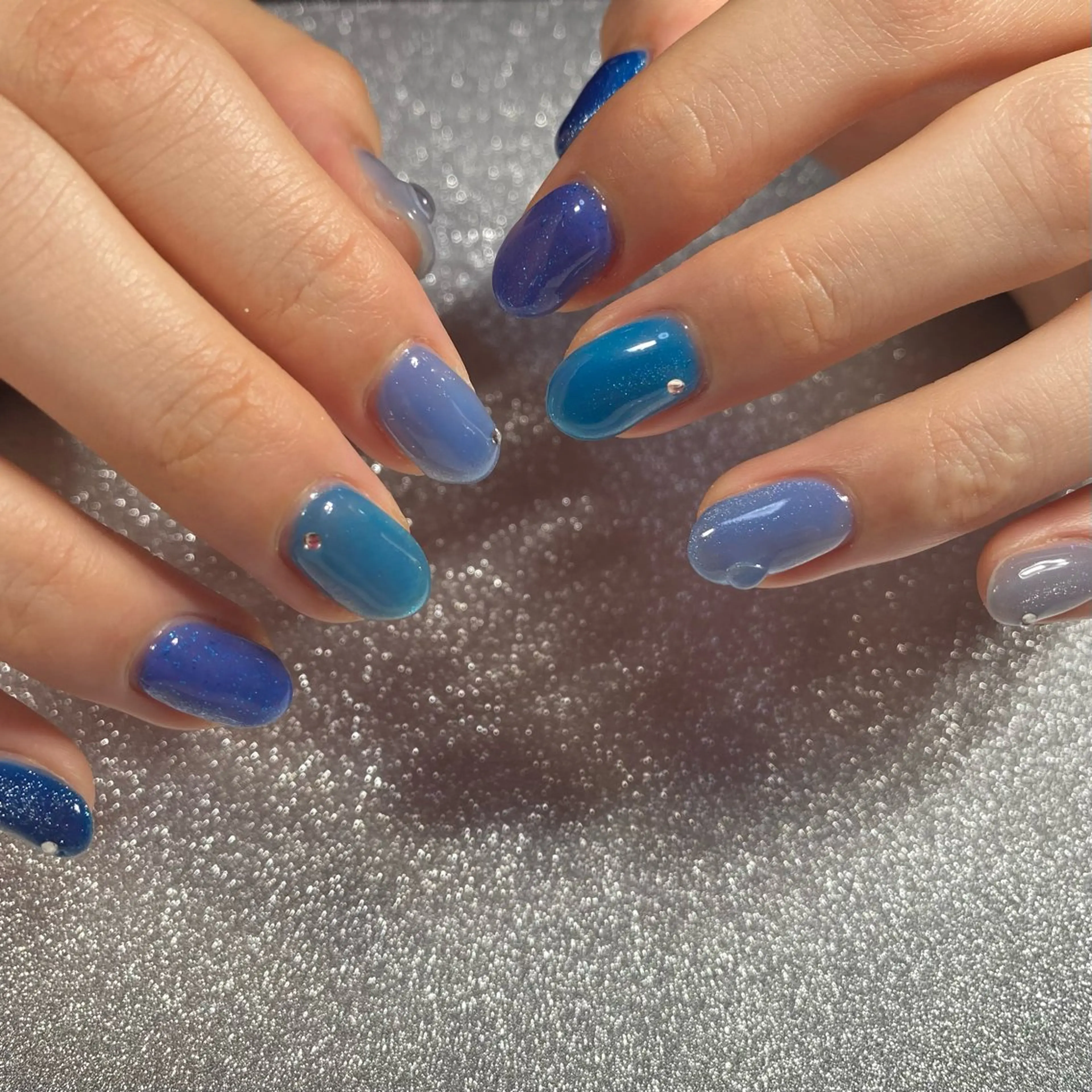 ネイル 11 nailsのネイルデザイン