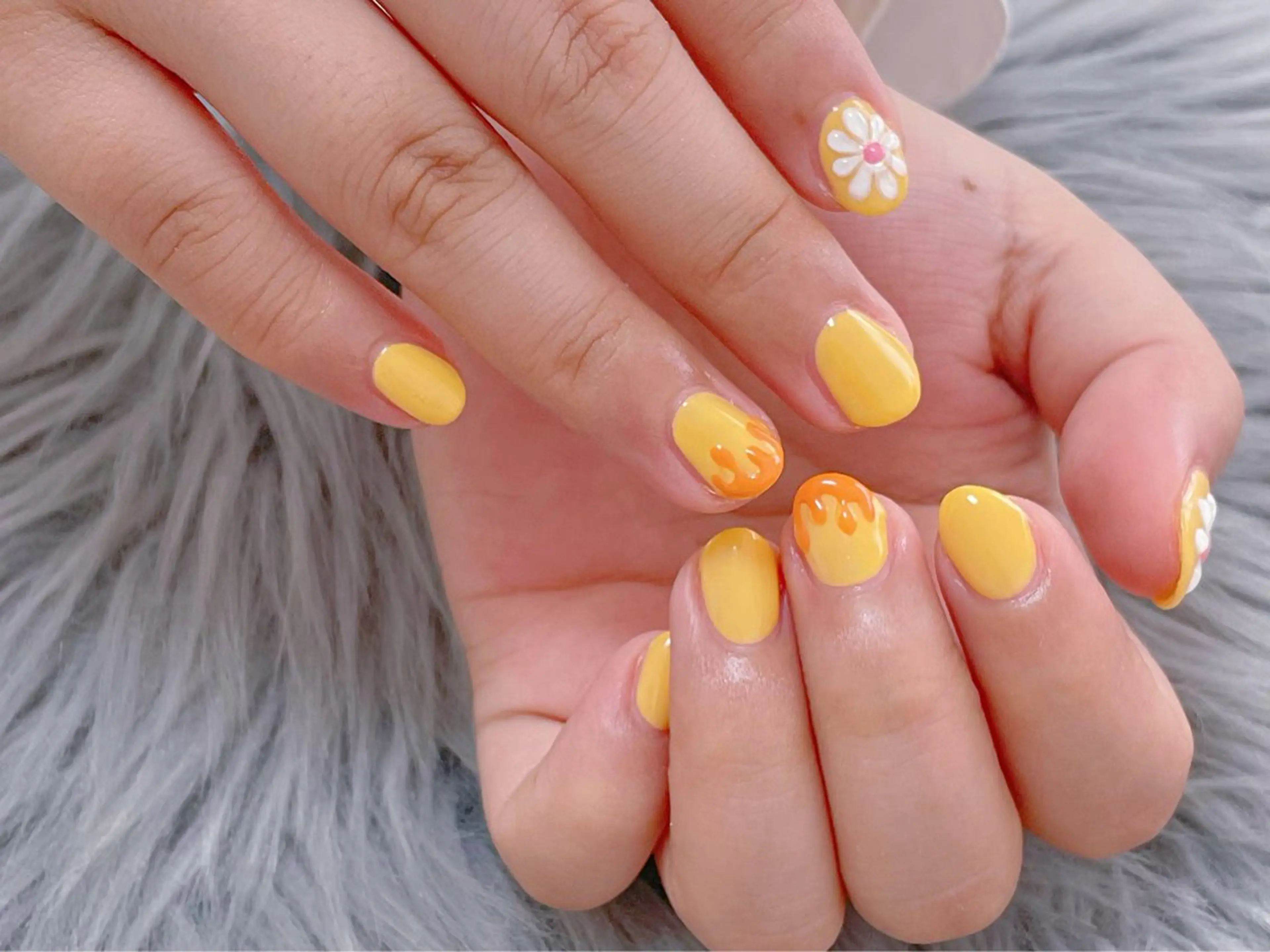 ネイル Nina's nailのネイルデザイン