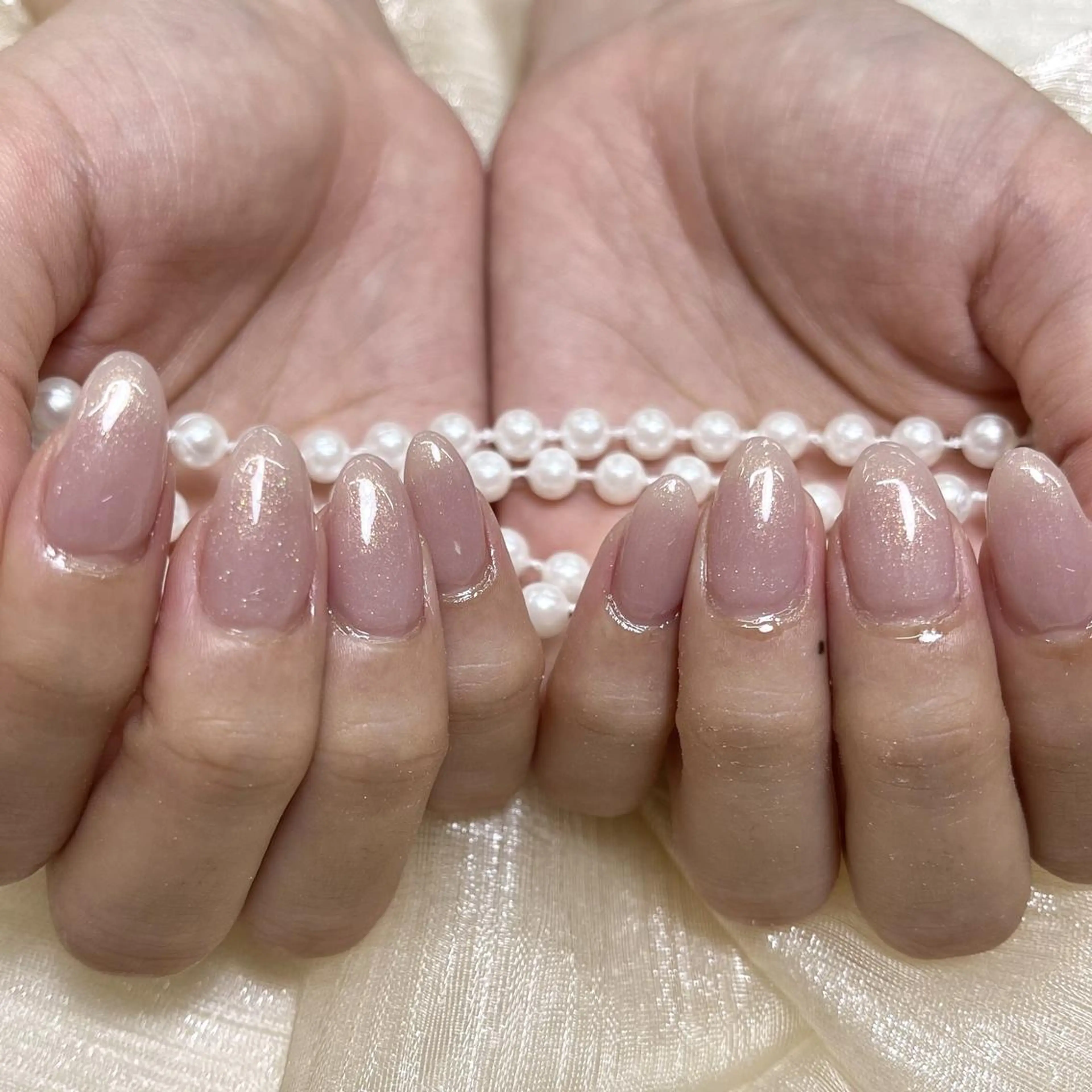 ネイル 奈 奈のネイルデザイン