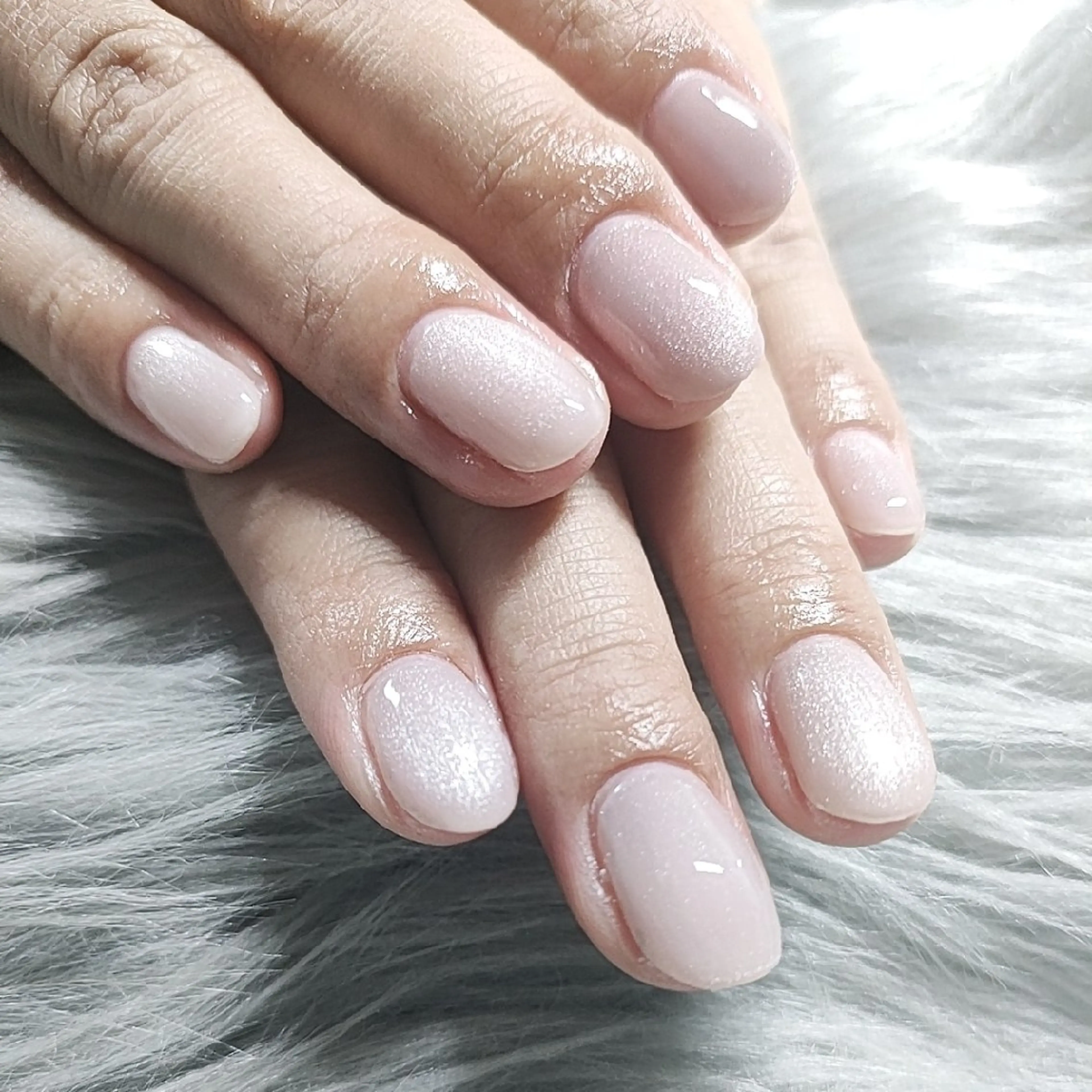 ネイル ハンドネイル Kame_ nail🐢💕のネイルデザイン