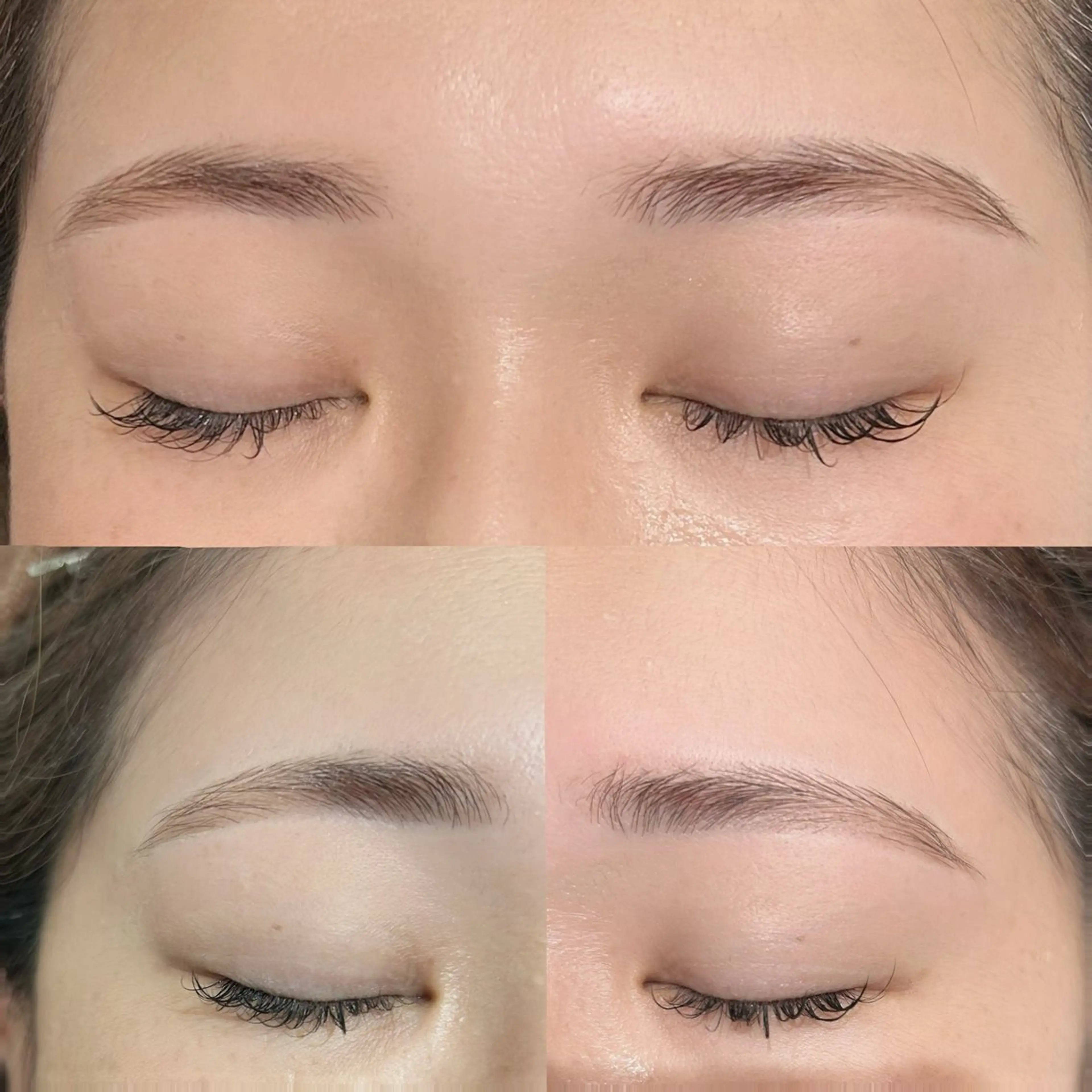 アイブロウ Coco所属・kanda ☆のマツエク・マツパデザイン