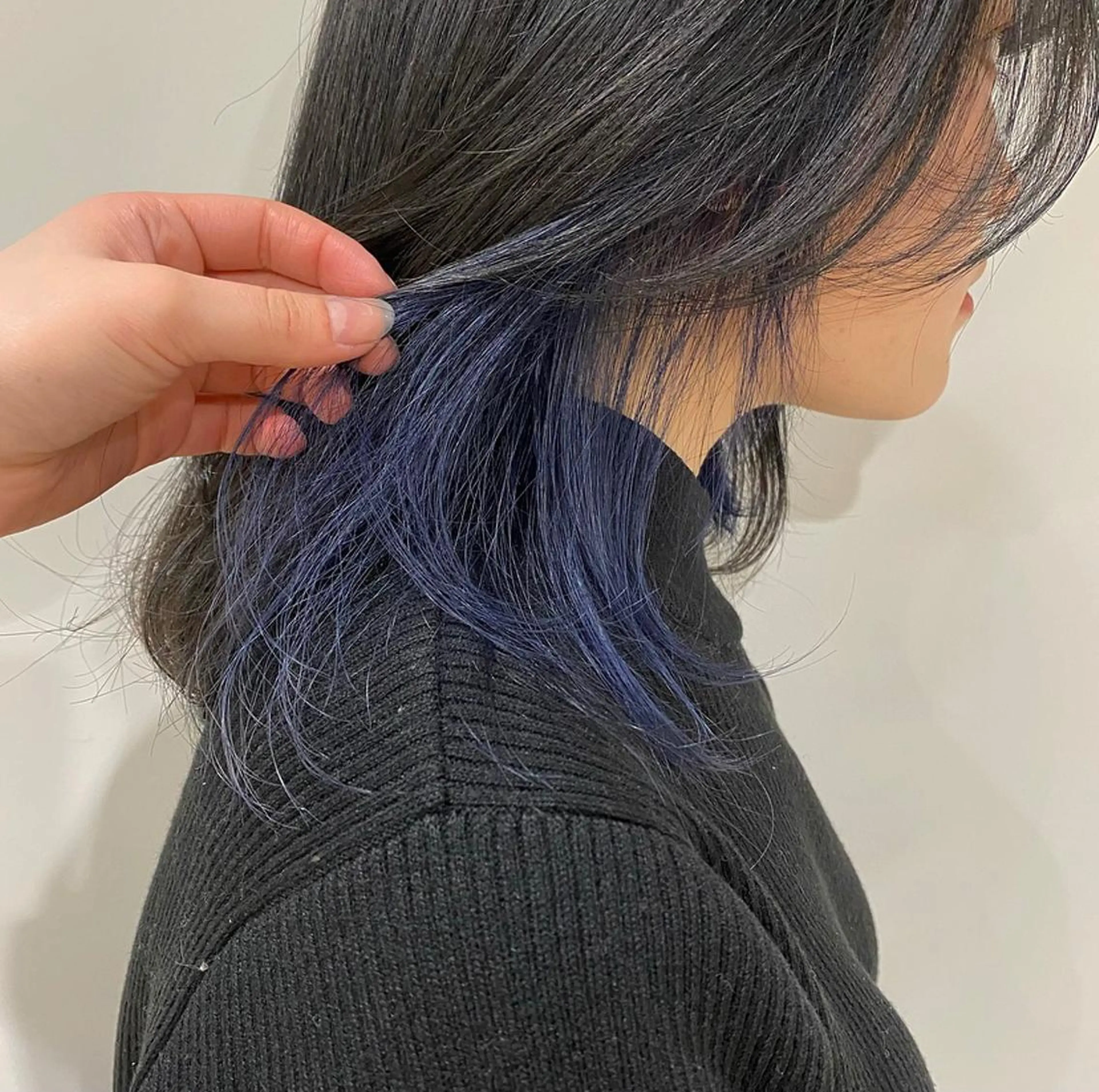 ミディアム 𓍯柔らかhair 𓍯 yukinoのヘアスタイル