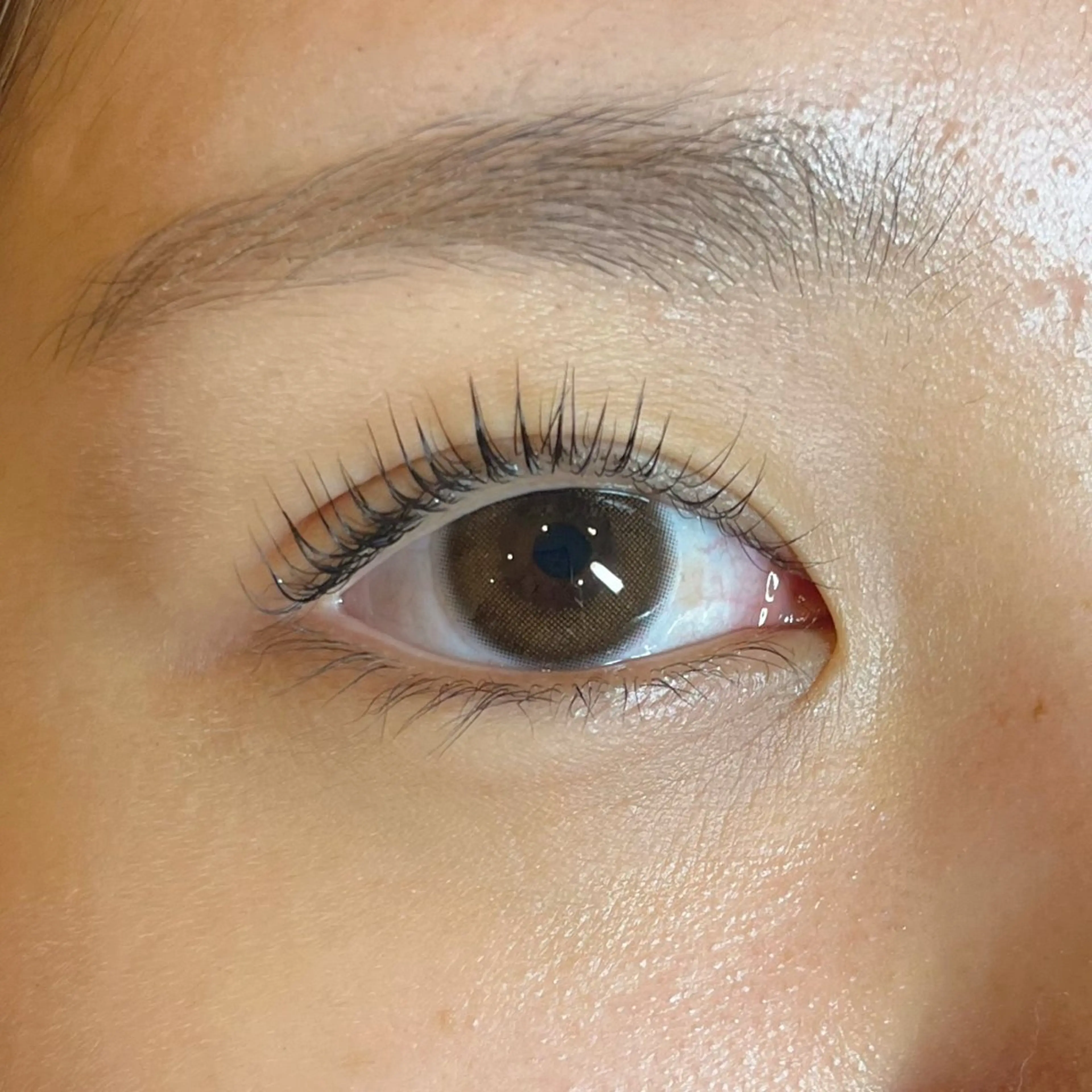 マツエク・マツパ Arona所属・Arona / mizukiの眉毛・アイブロウイメージ