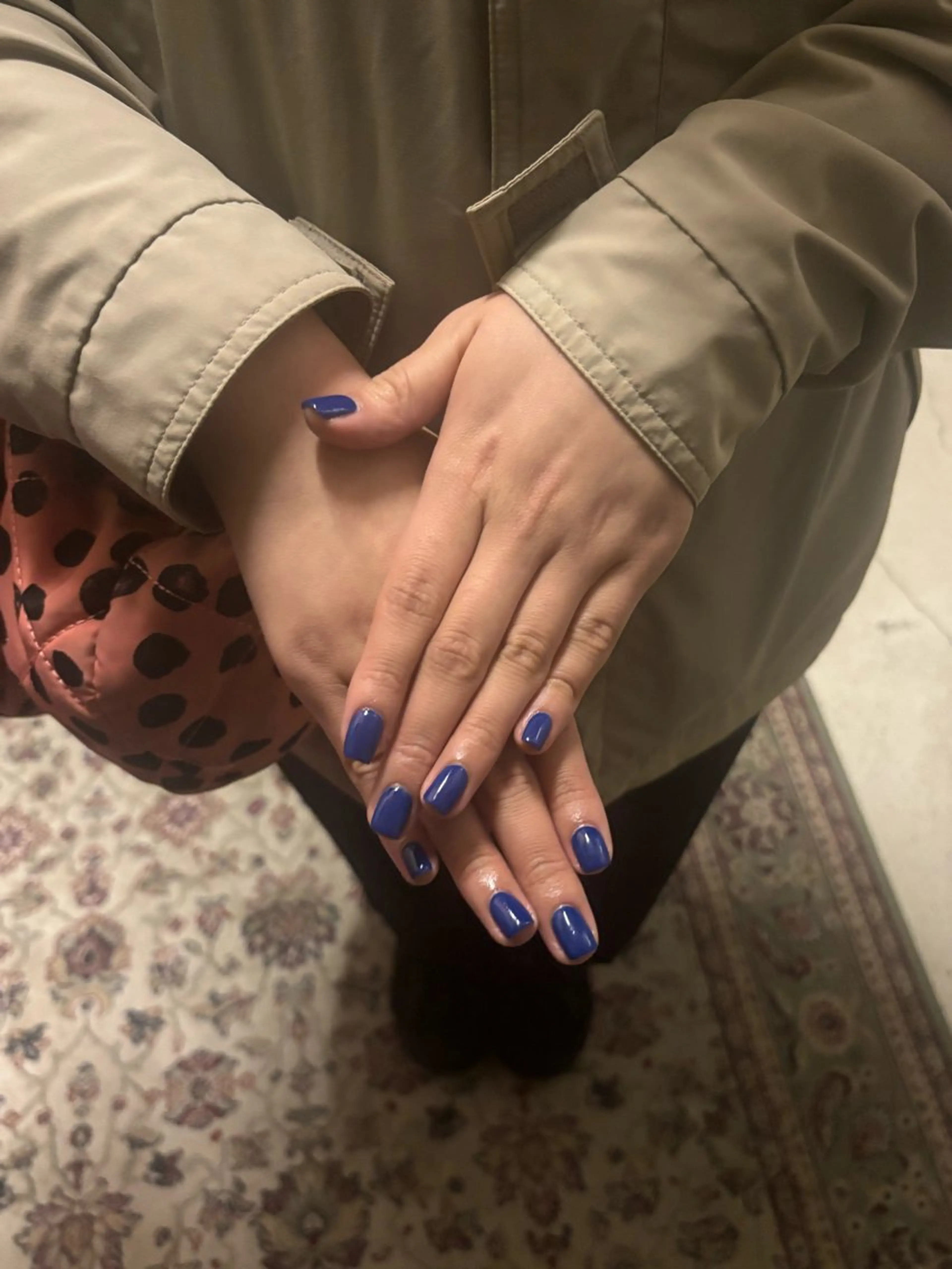 ネイル Nai-Chan Nail 後楽園【春日駅店】所属・Ai (アイ/愛)のネイルデザイン