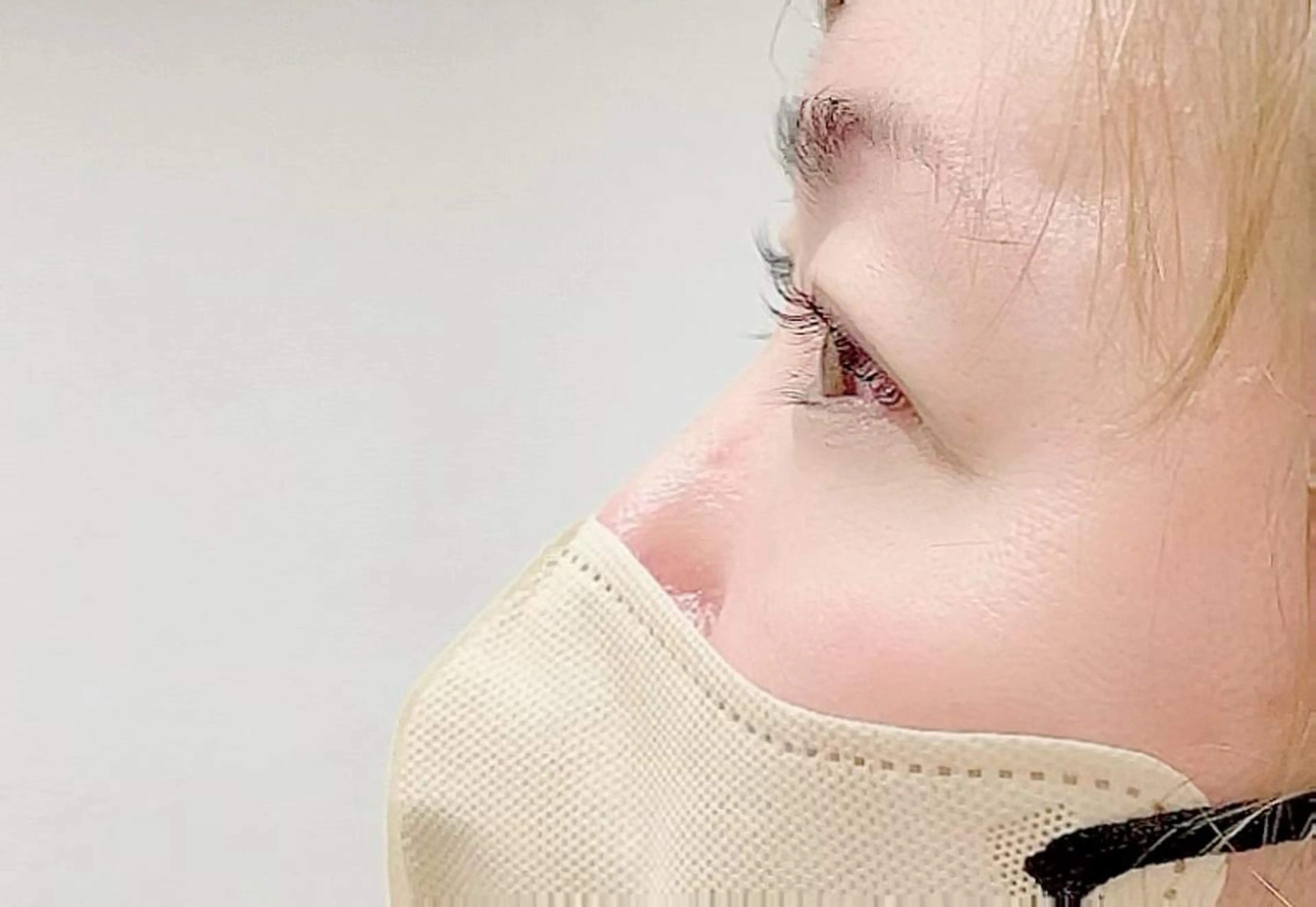 マツエク・マツパ hairsalon 556のマツエク・マツパデザイン