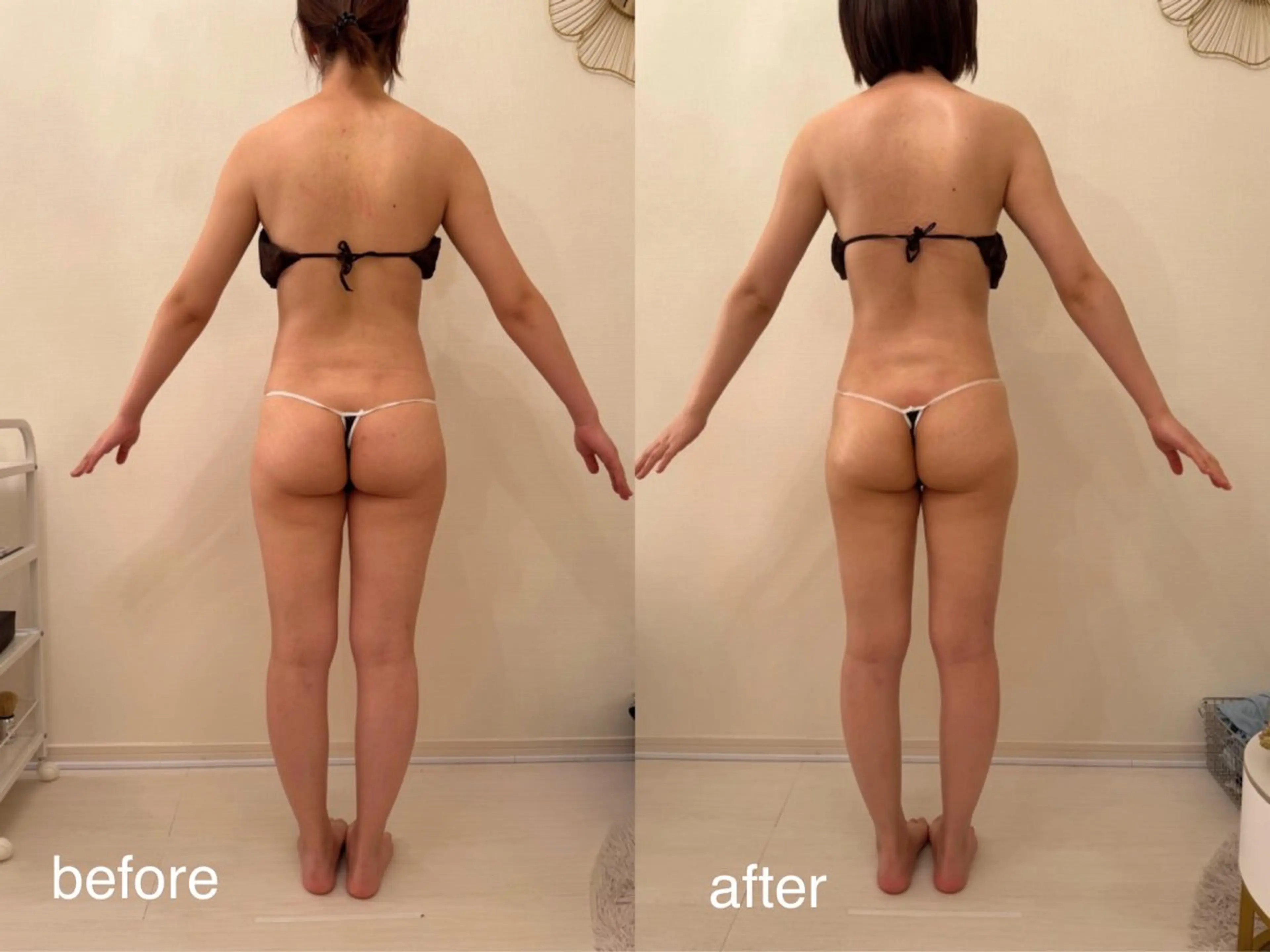 エステ 小顔×痩身専門サロンCLORE浦和店所属・石川 彩花のエステ・リラクイメージ