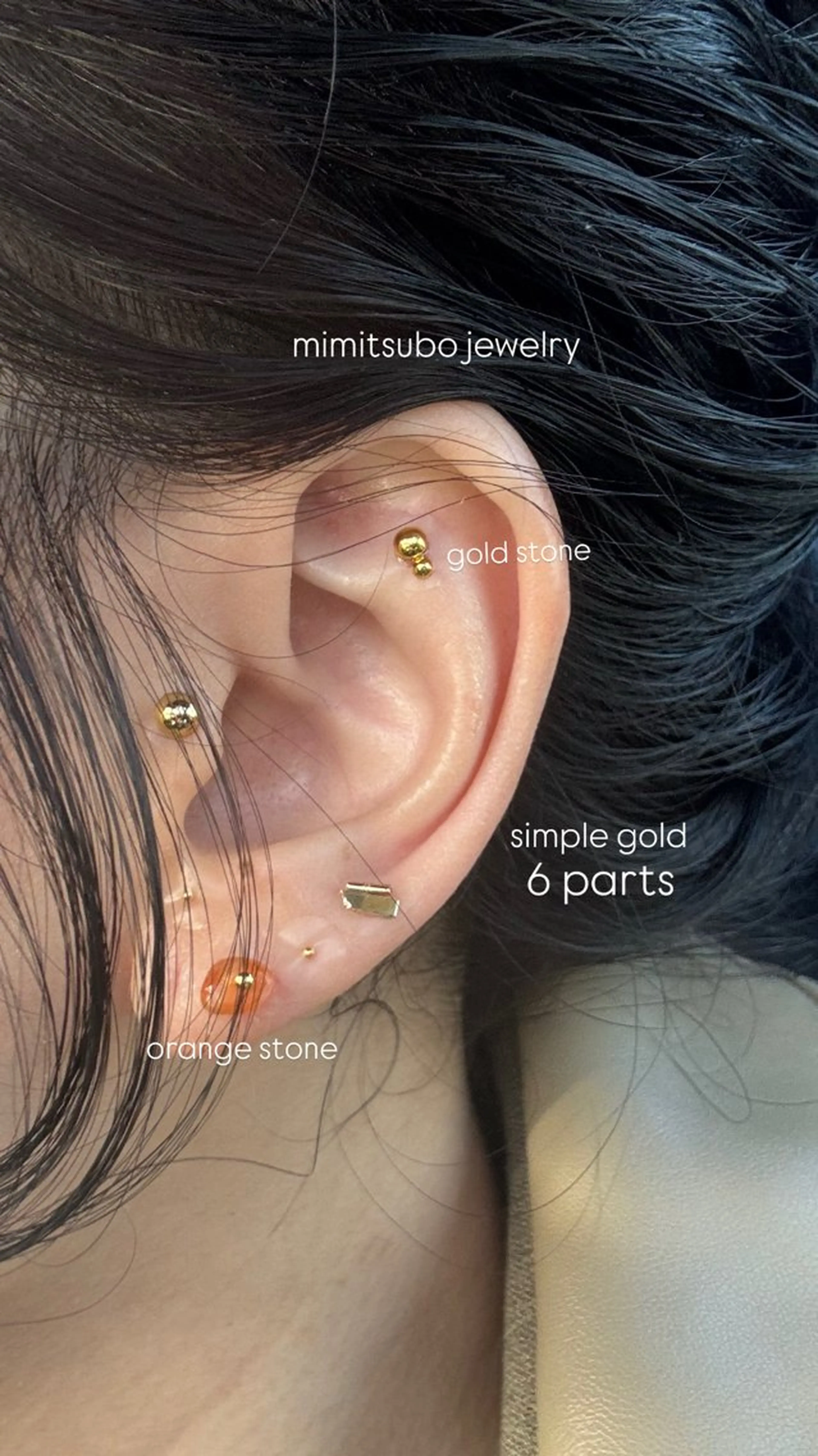 クロダ　スズナ /金山駅徒歩３分のヘアスタイル