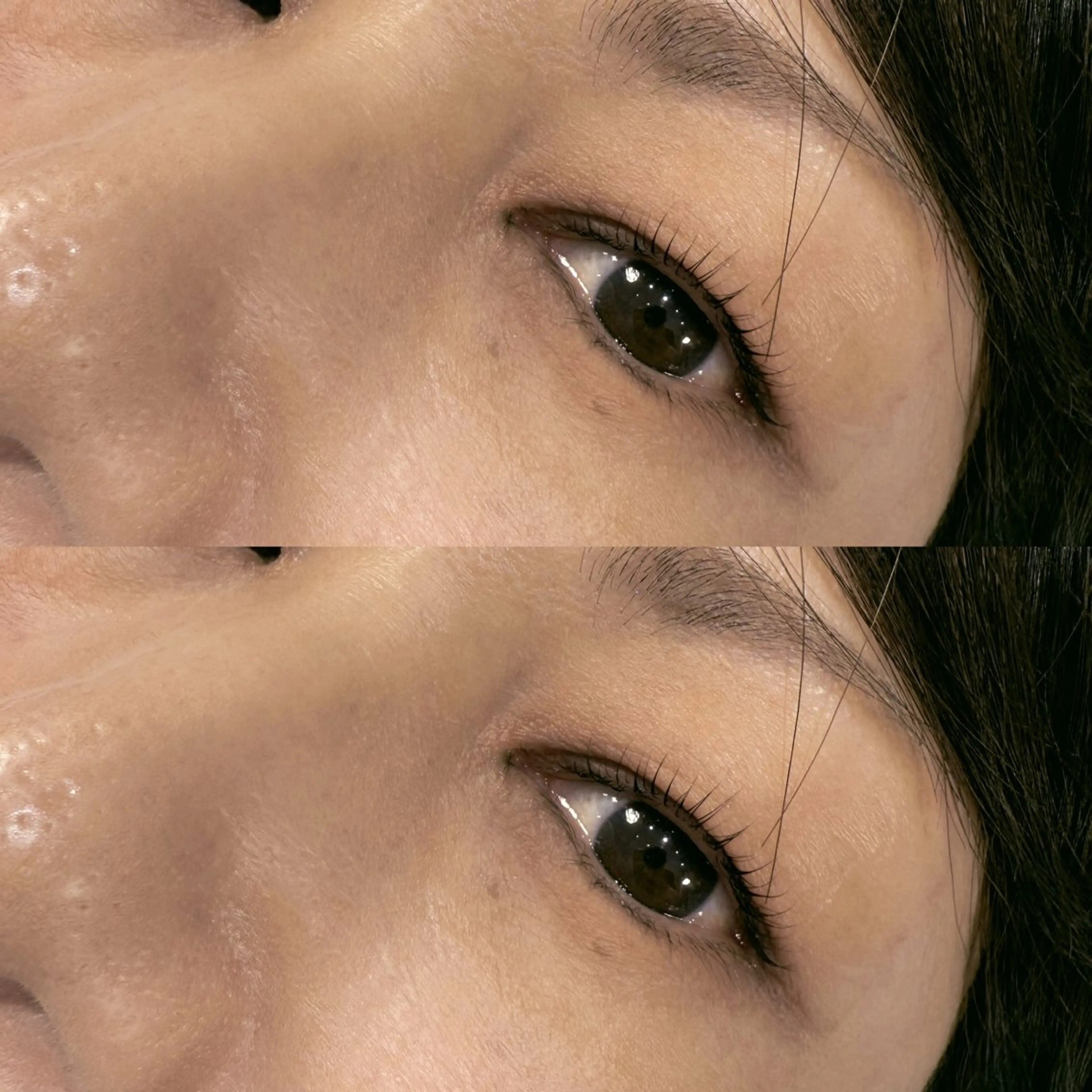 マツエク・マツパ マツパ まつパ/マツエク /眉/HBL/耳ツボのマツエク・マツパデザイン