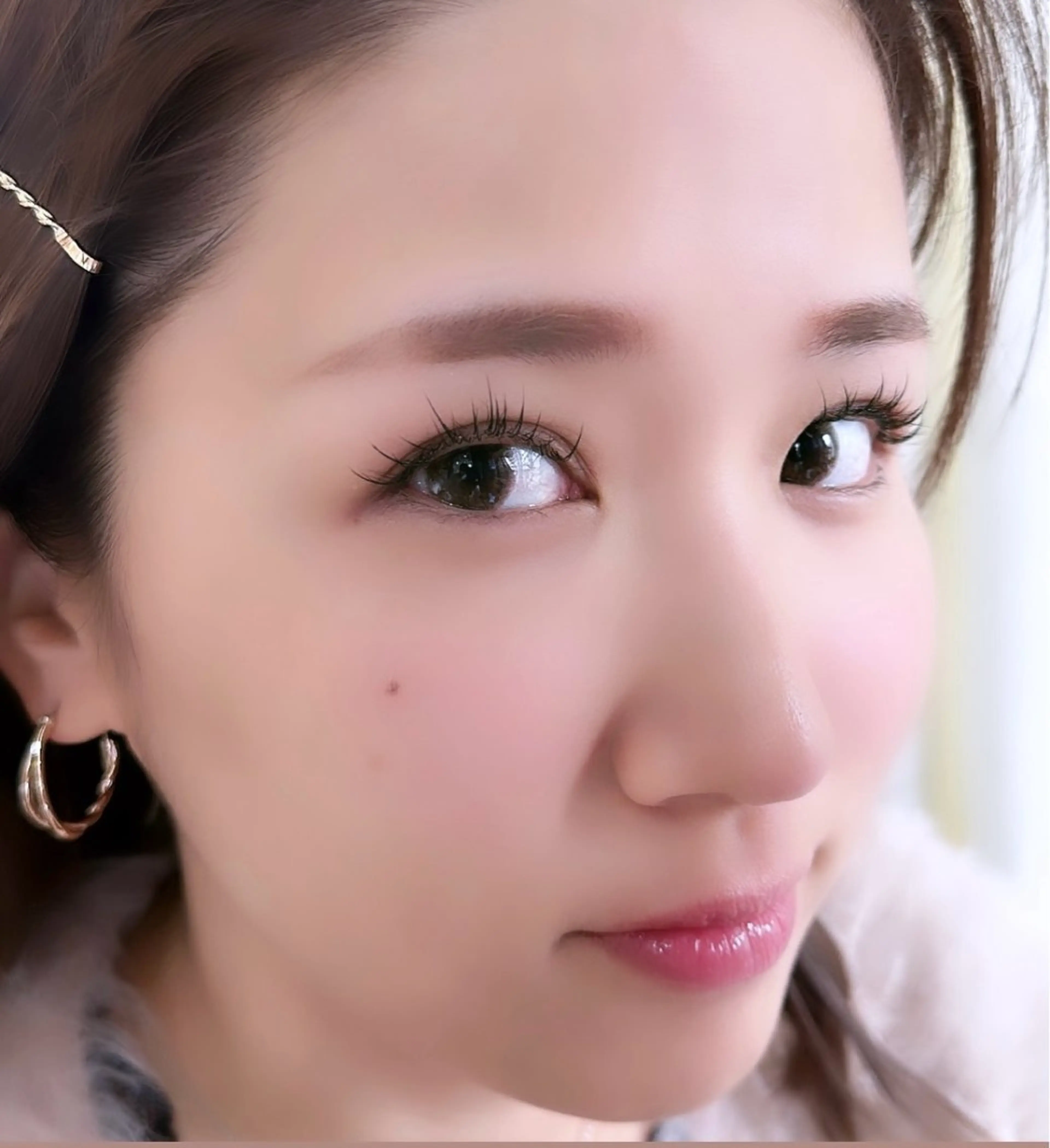 マツエク・マツパ Largo所属・広中 裕一のマツエク・マツパデザイン