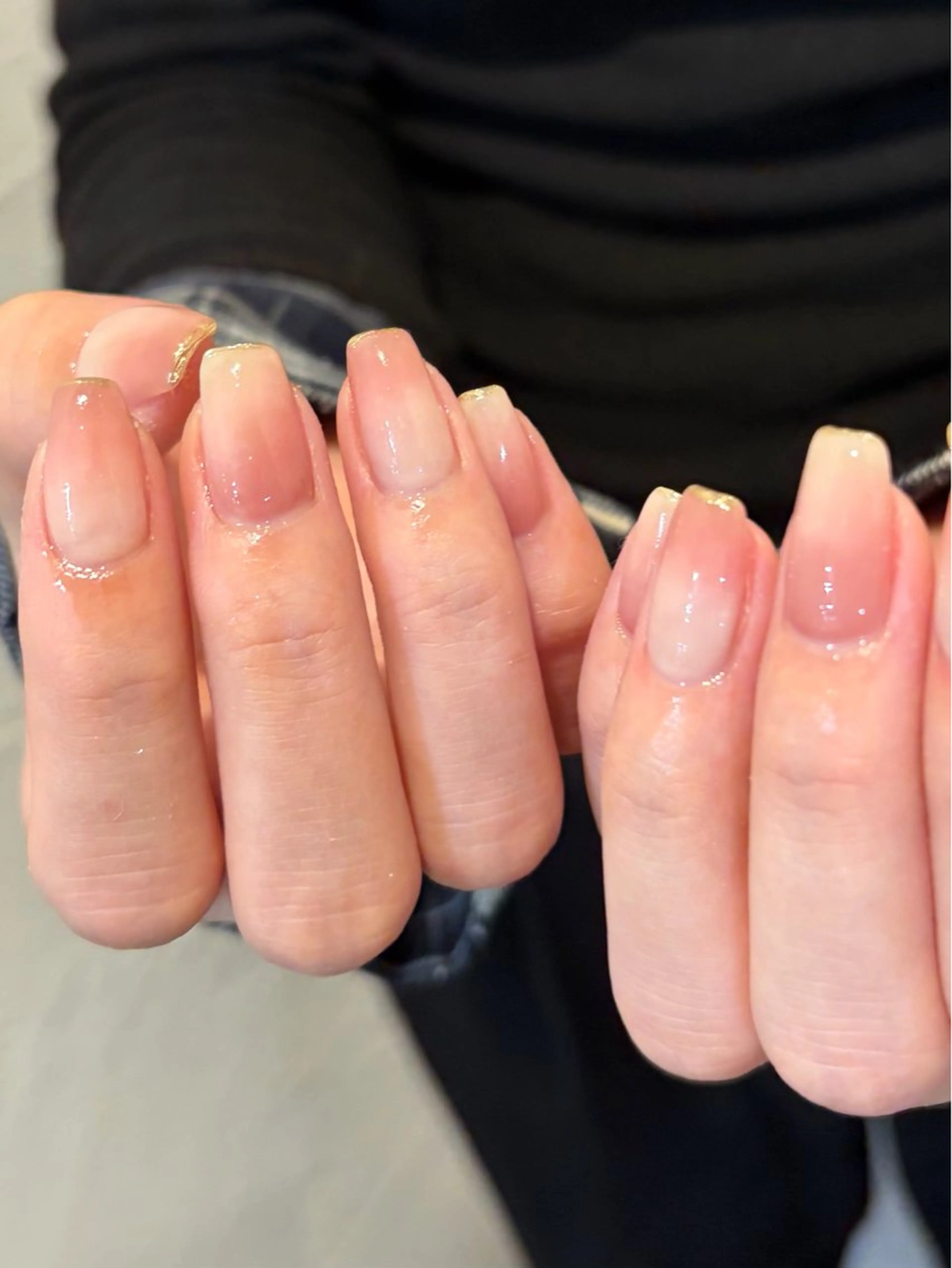 ネイル ハンドネイル C. Ricoのネイルデザイン