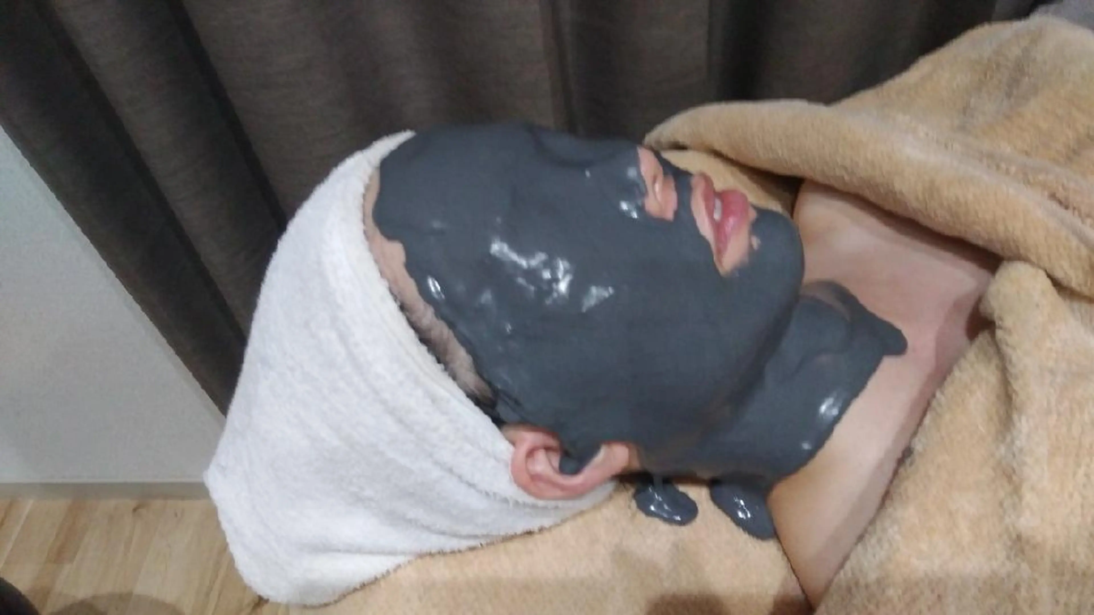 エステ 中屋 裕子のエステ・リラクイメージ