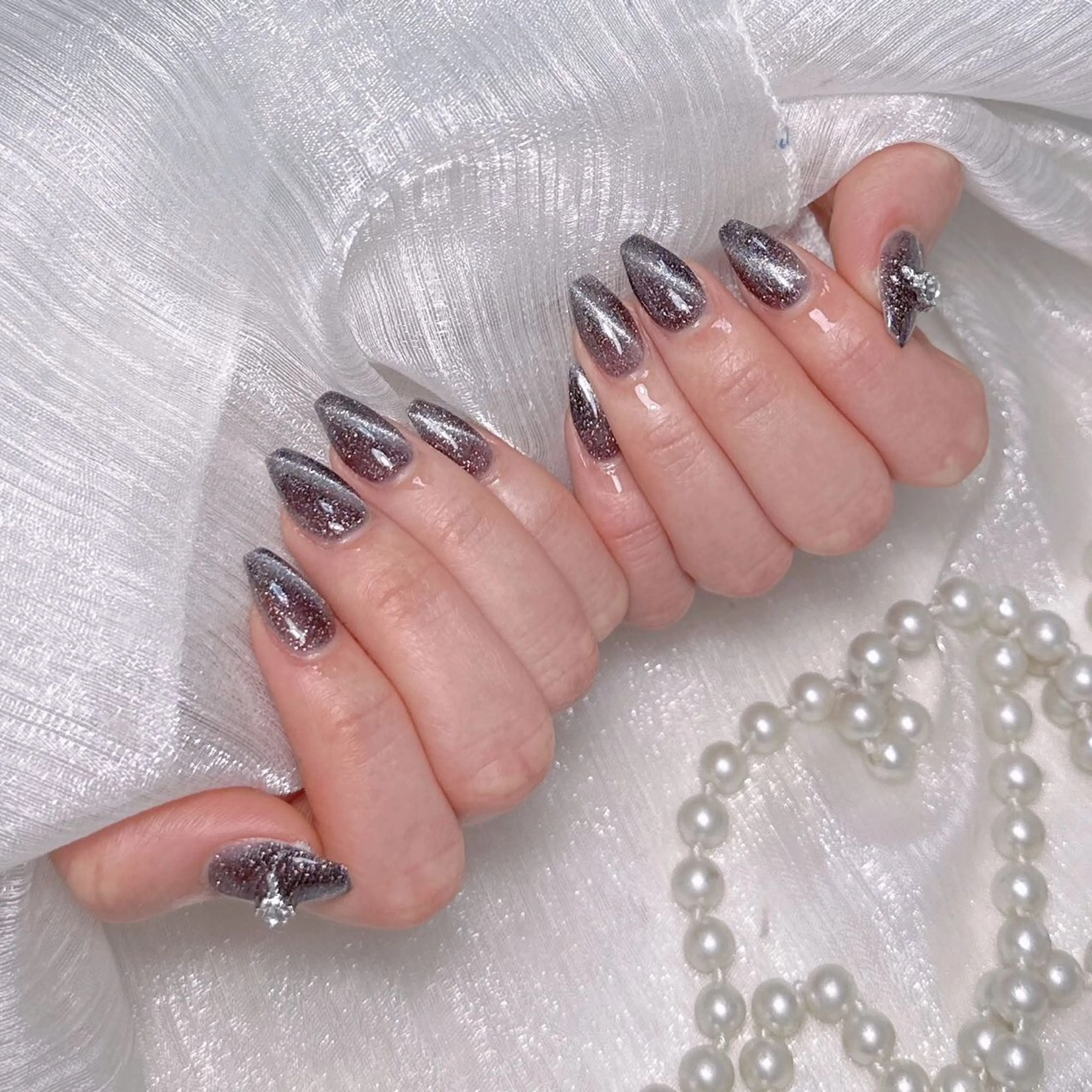 ネイル ハンドネイル ハンドケア 【スカルプ専門店】 ZY Nailのネイルデザイン