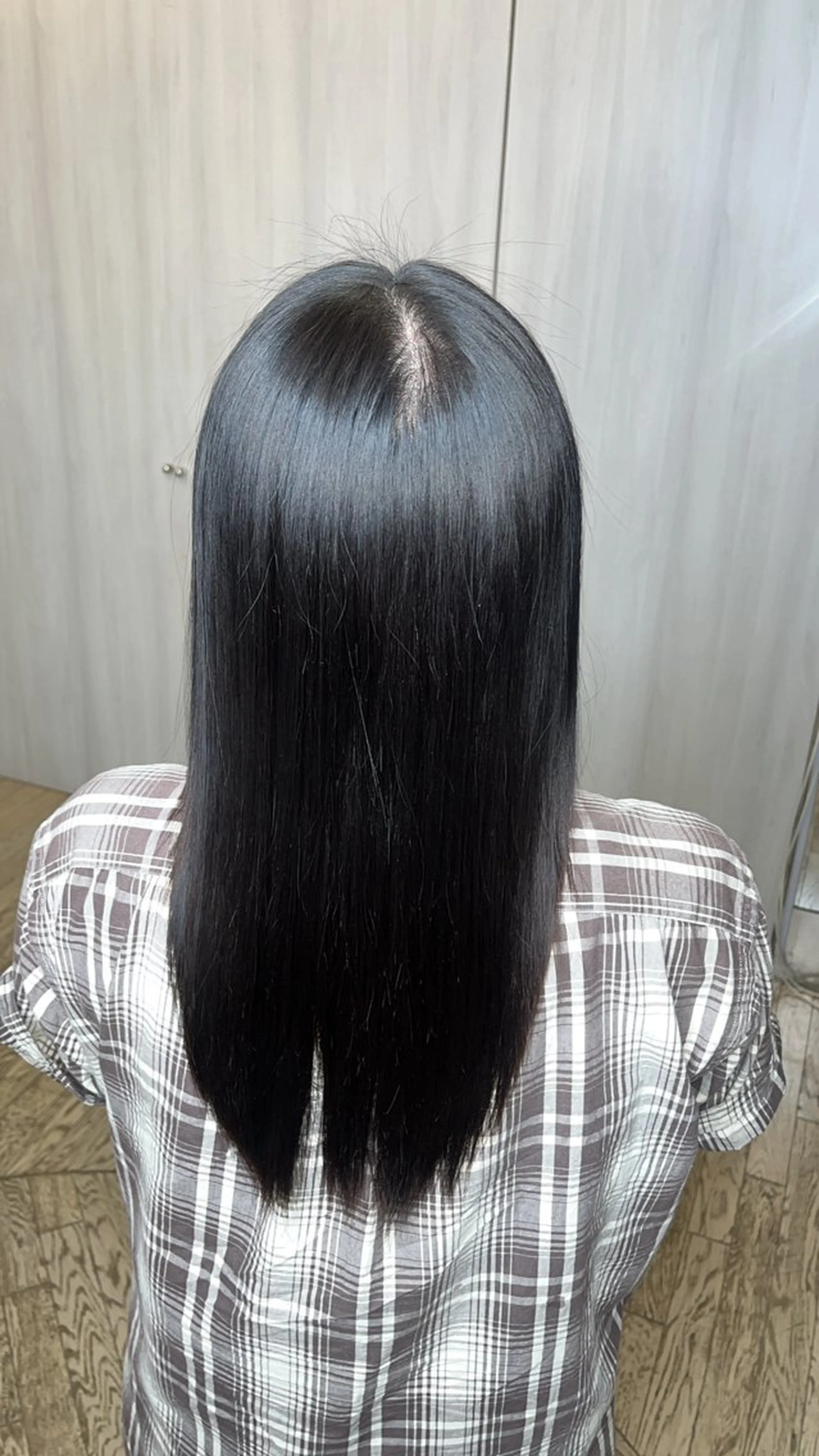 ミディアム トリートメント トリートメント デザインカラー/ ブリーチ/コーンロウのヘアスタイル