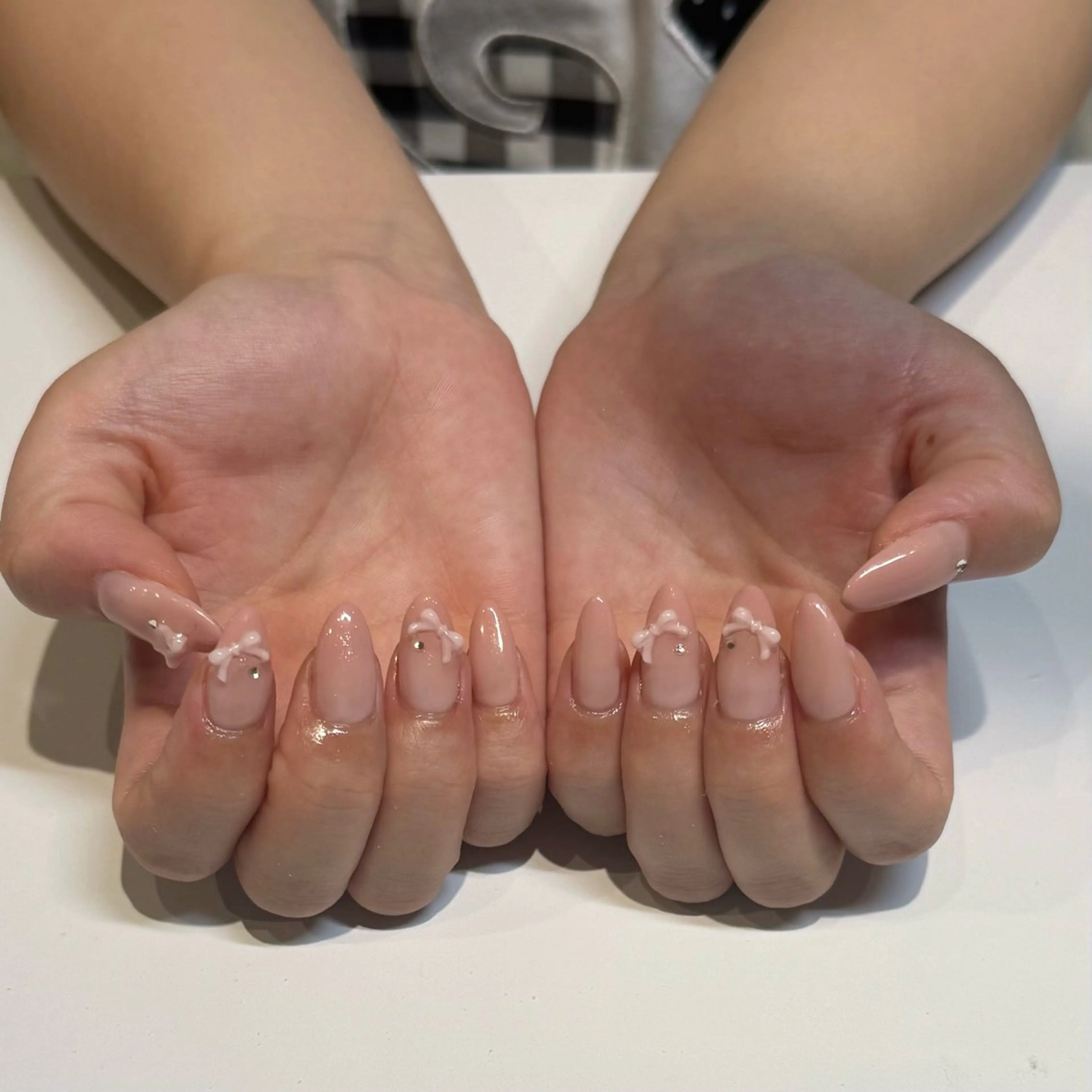 ネイル ハンドネイル nonoka 🌙のネイルデザイン