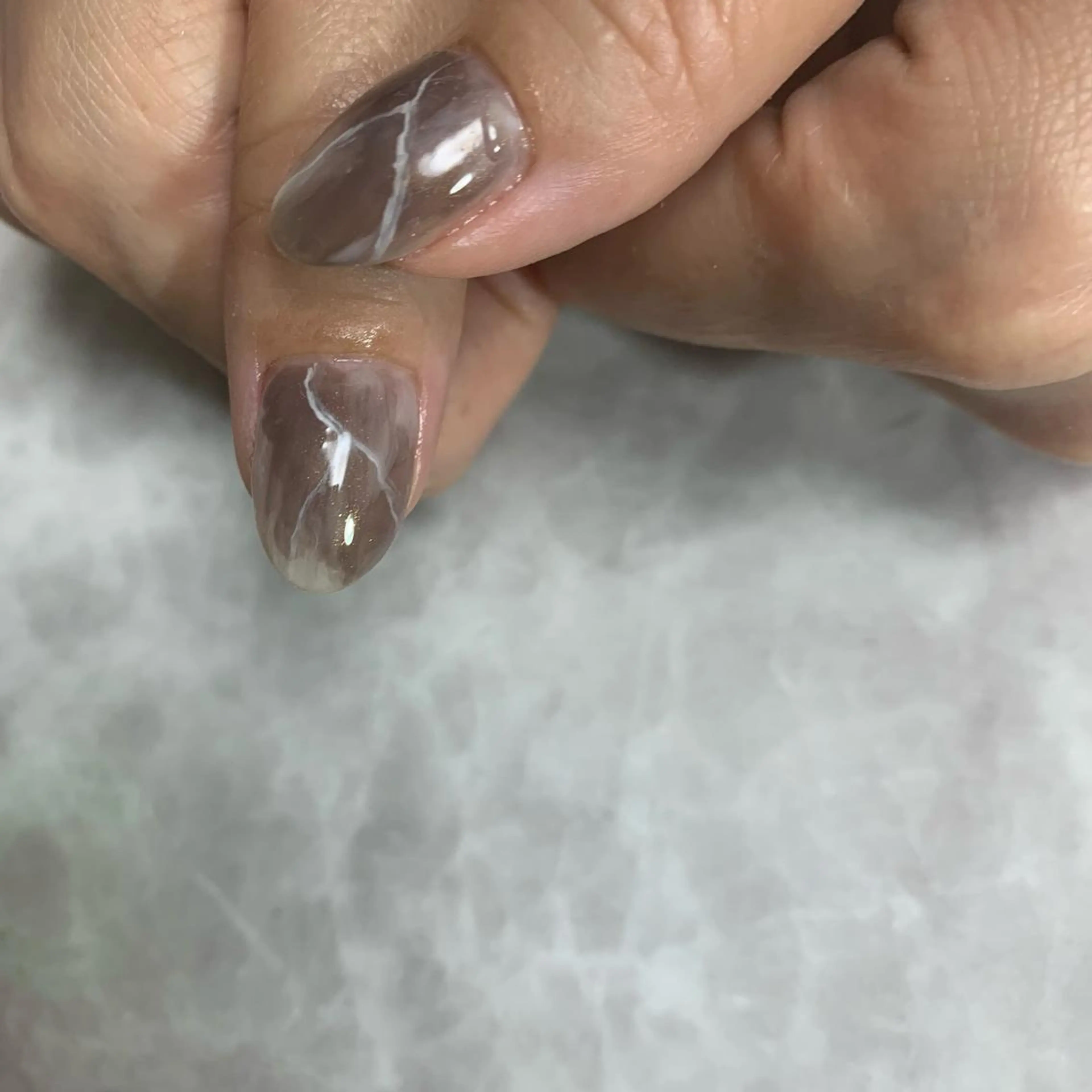 ネイル salon Hush Hushのネイルデザイン