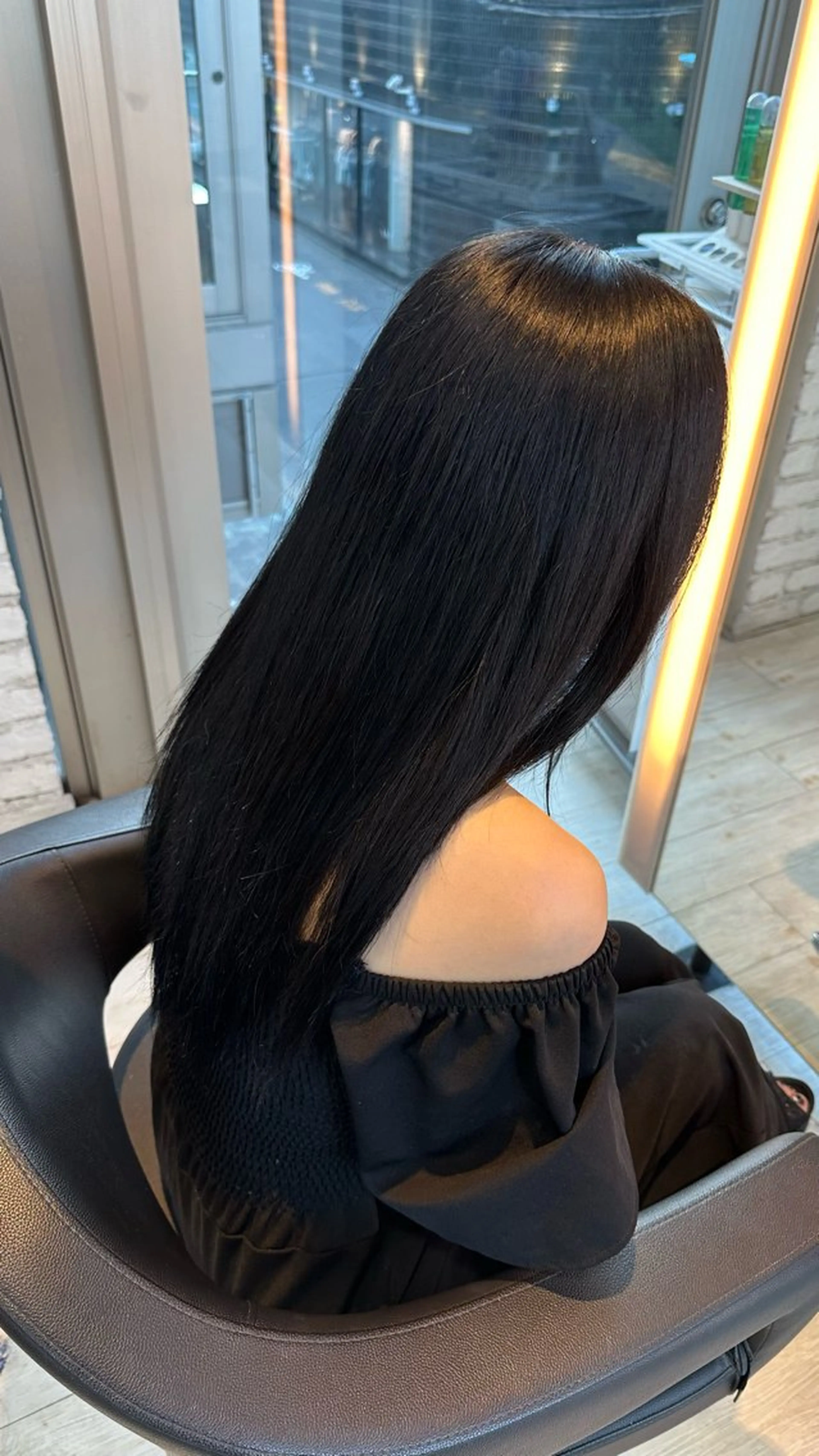 カラー ヘアカラー Yamato/ 韓国ヘア/栄のヘアスタイル