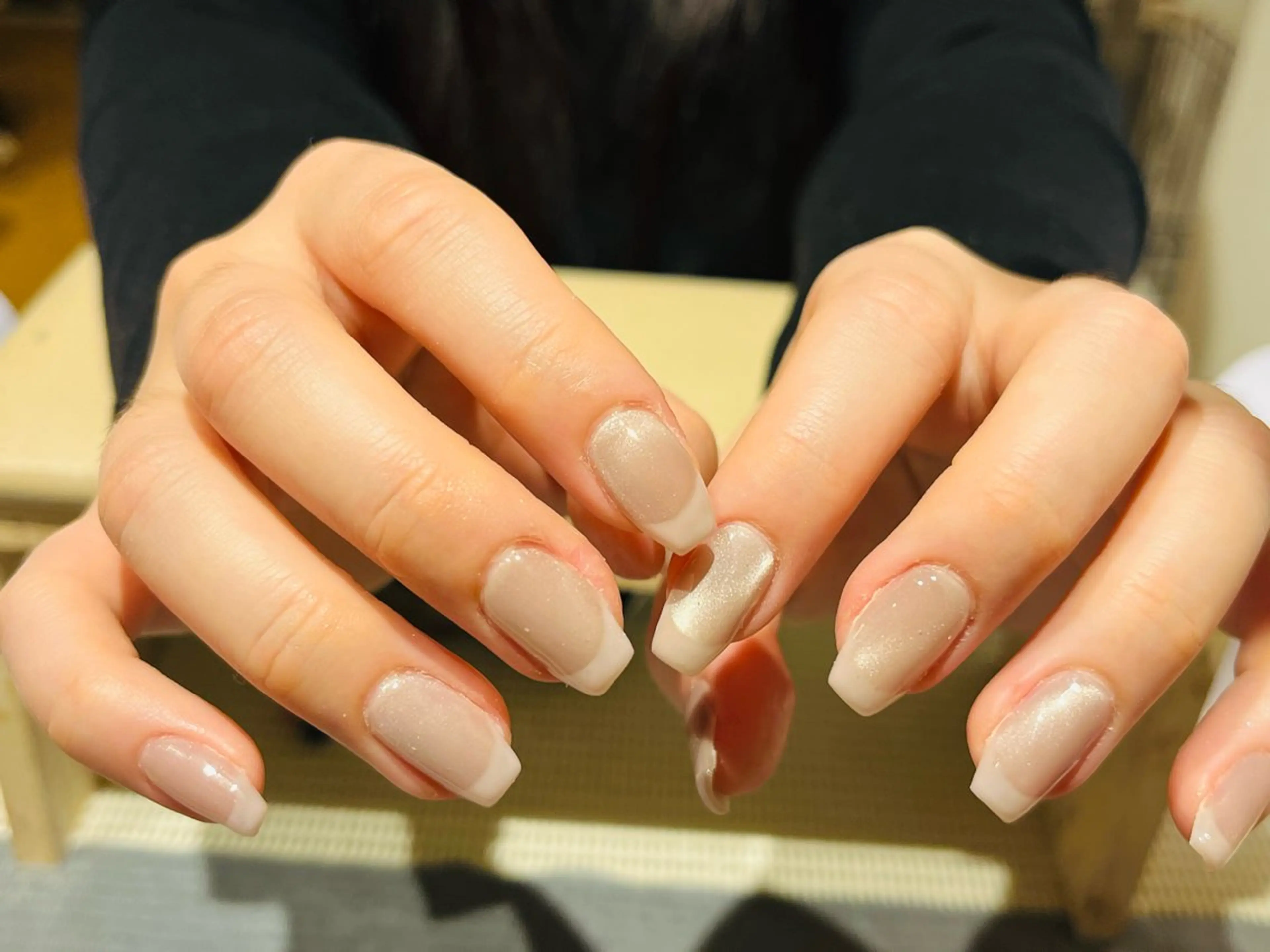ネイル Brodia nailsのネイルデザイン