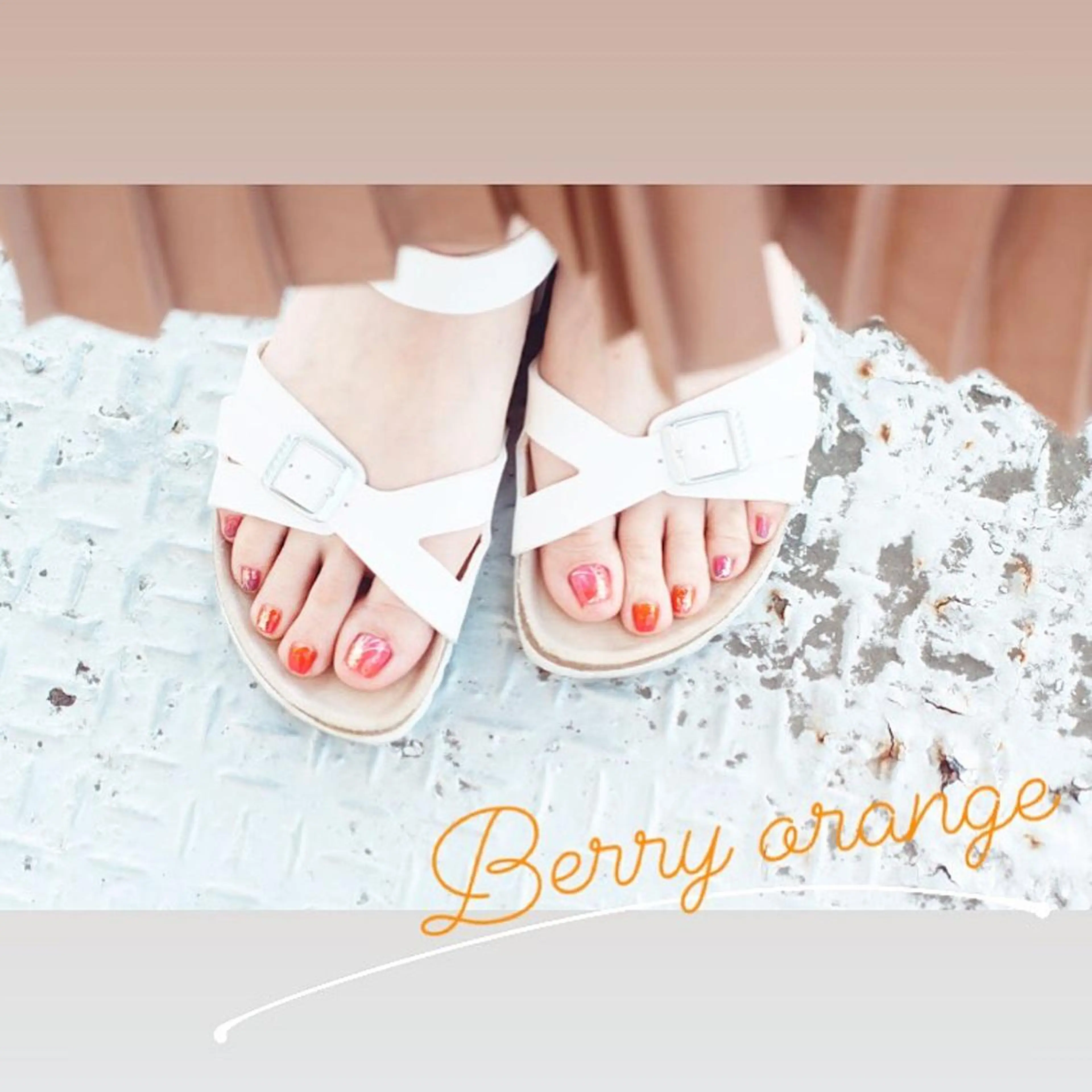 ネイル atelier nife.のネイルデザイン