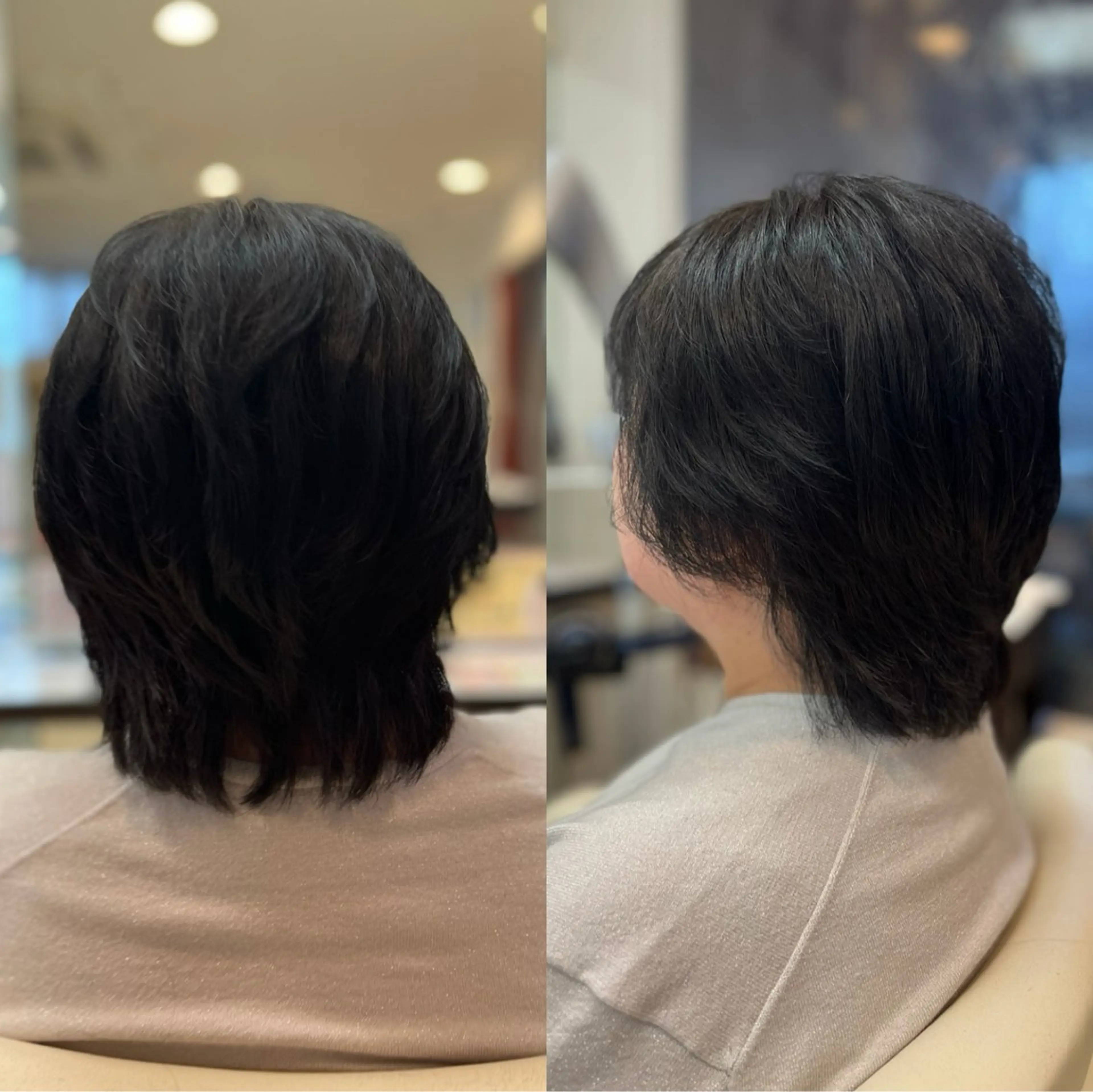 ミディアム カラー PARS 流山店 Otoyaのヘアスタイル