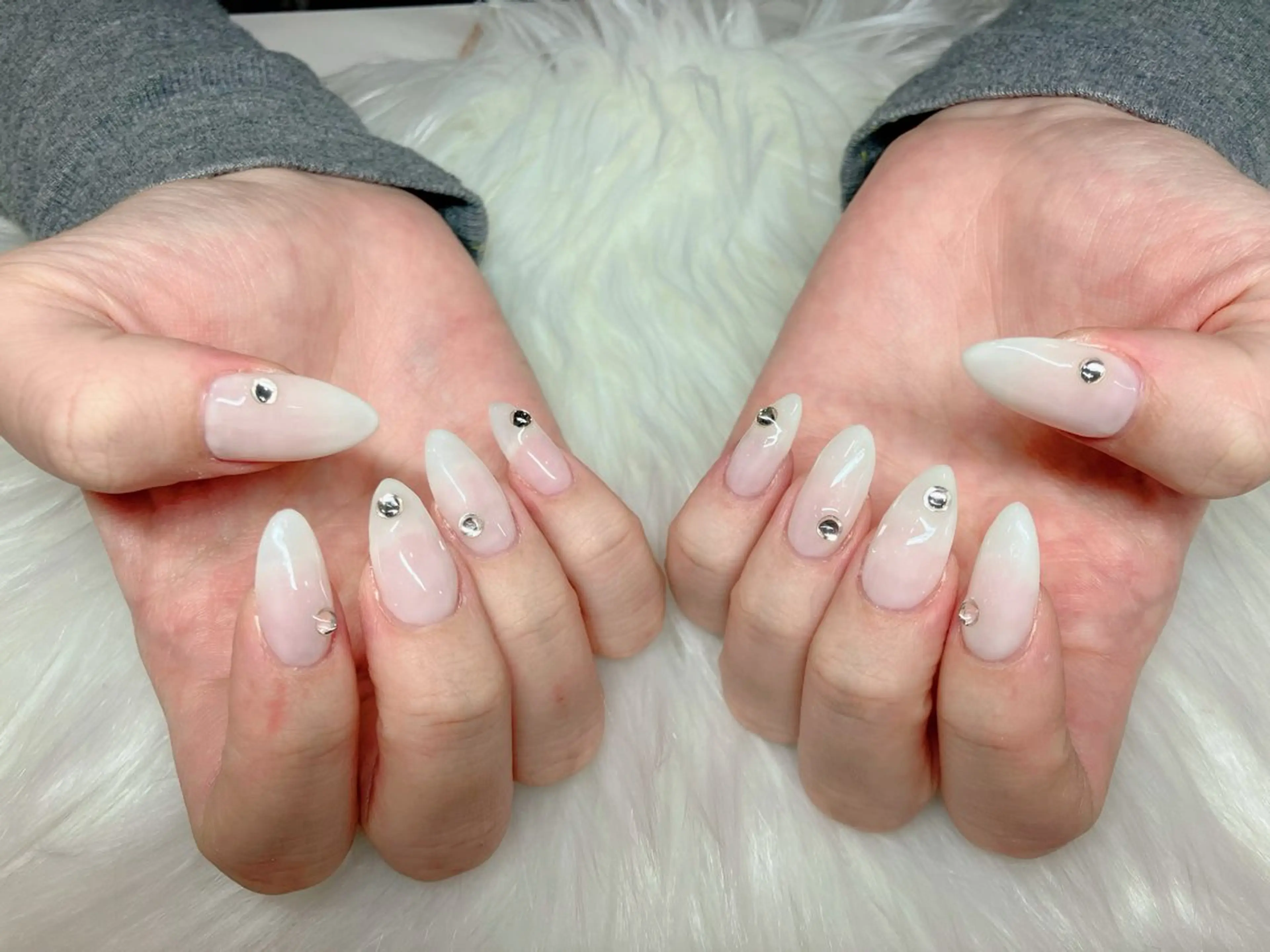 ネイル The Nail エミのネイルデザイン