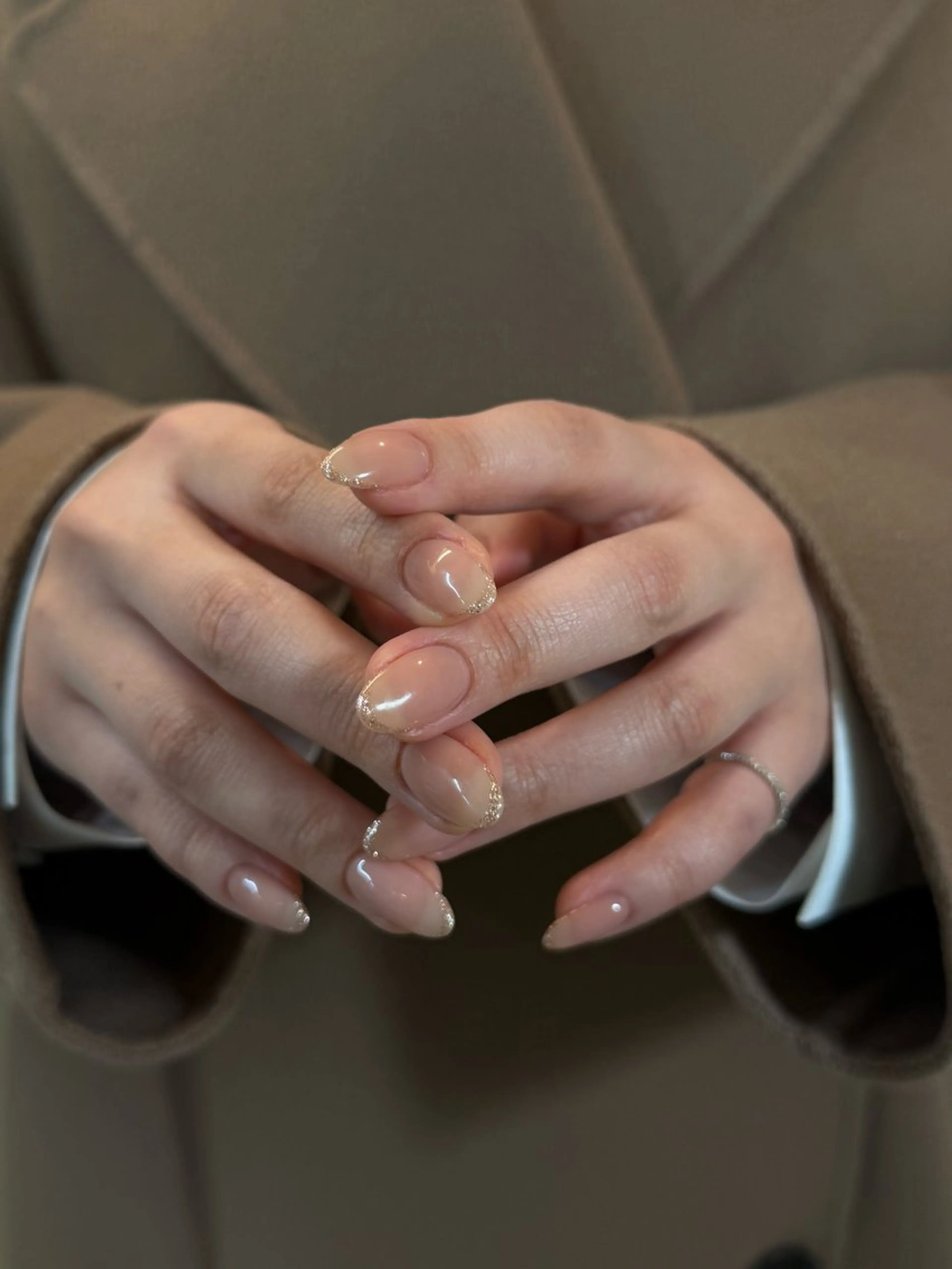 ネイル gui minamiのネイルデザイン